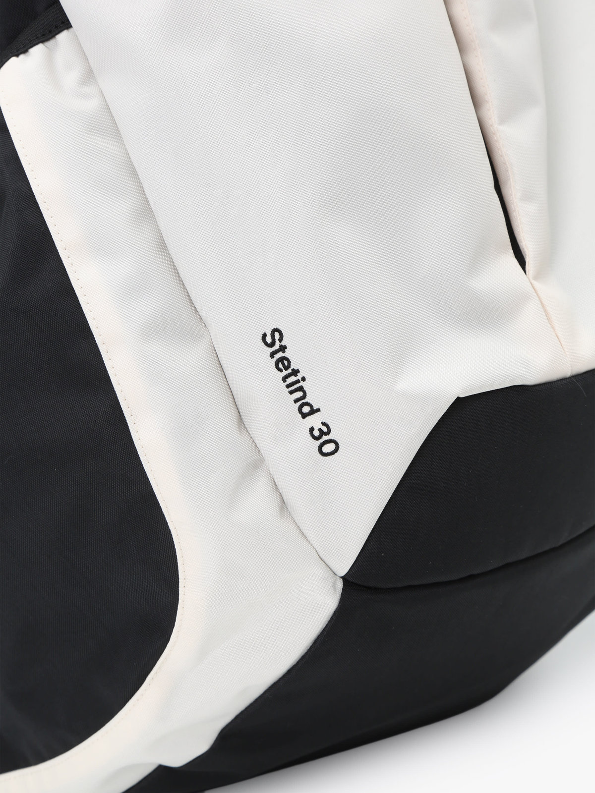 FEMME ウィメンズ agnes b. × HH Stetind 20 ブラック