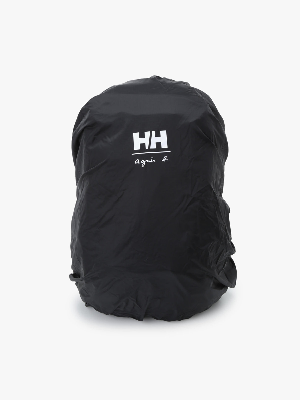 FEMME ウィメンズ agnes b. × HH Stetind 20 ブラック