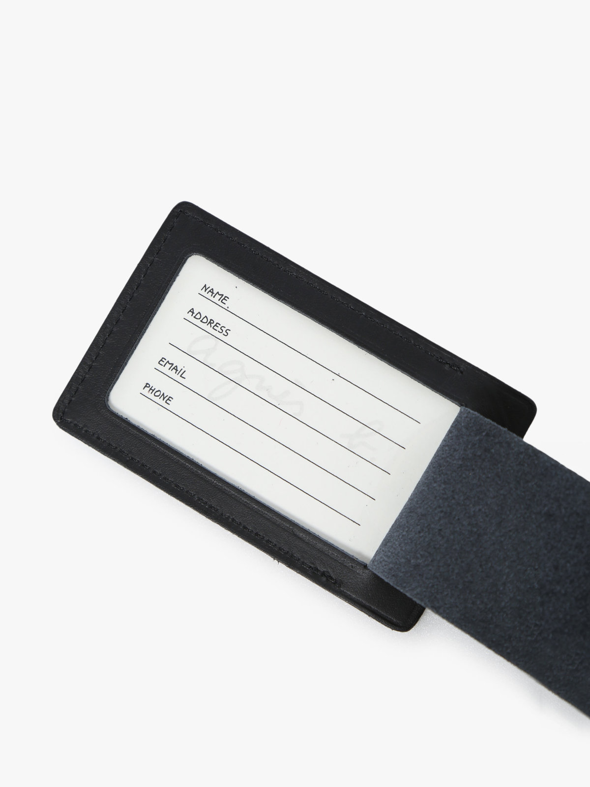 VOYAGE ウィメンズ バッグ＆ウォレット ハード キャリーケース XAT01-01 ホワイト系その他