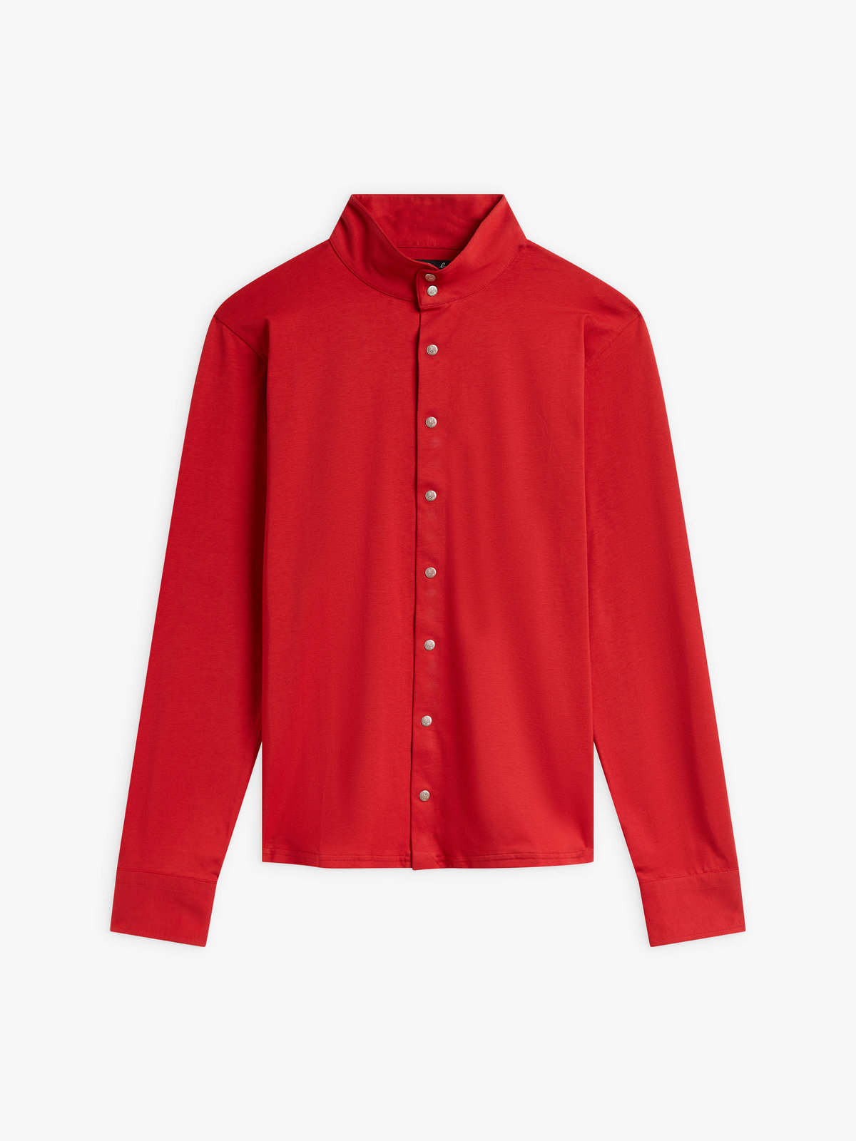 HOMME メンズ 【Outlet】JIB3 CHEMISE シャツ ピンク系その他