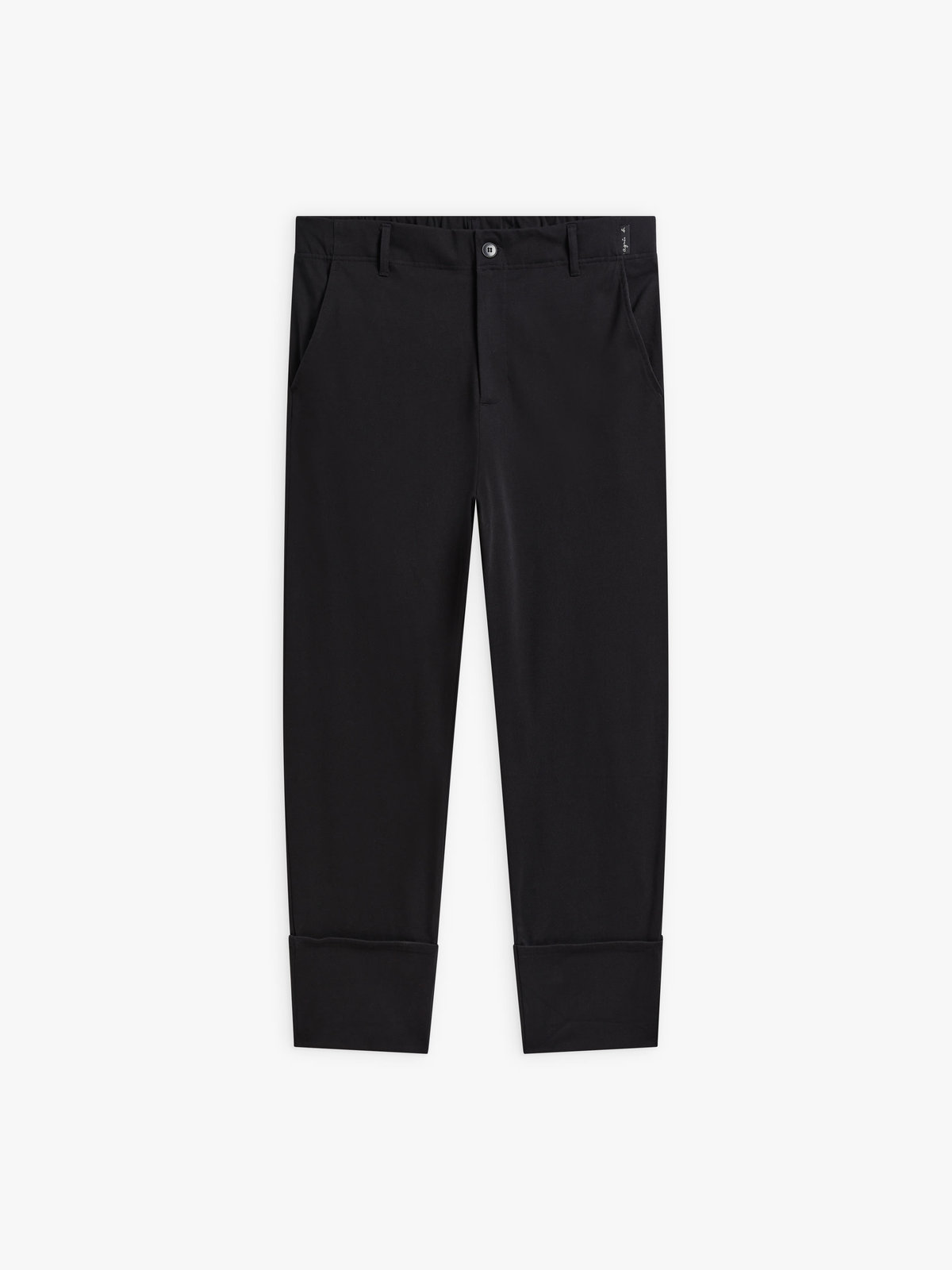 HOMME メンズ 【Outlet】JEJ3 PANTALON パンツ ブラック