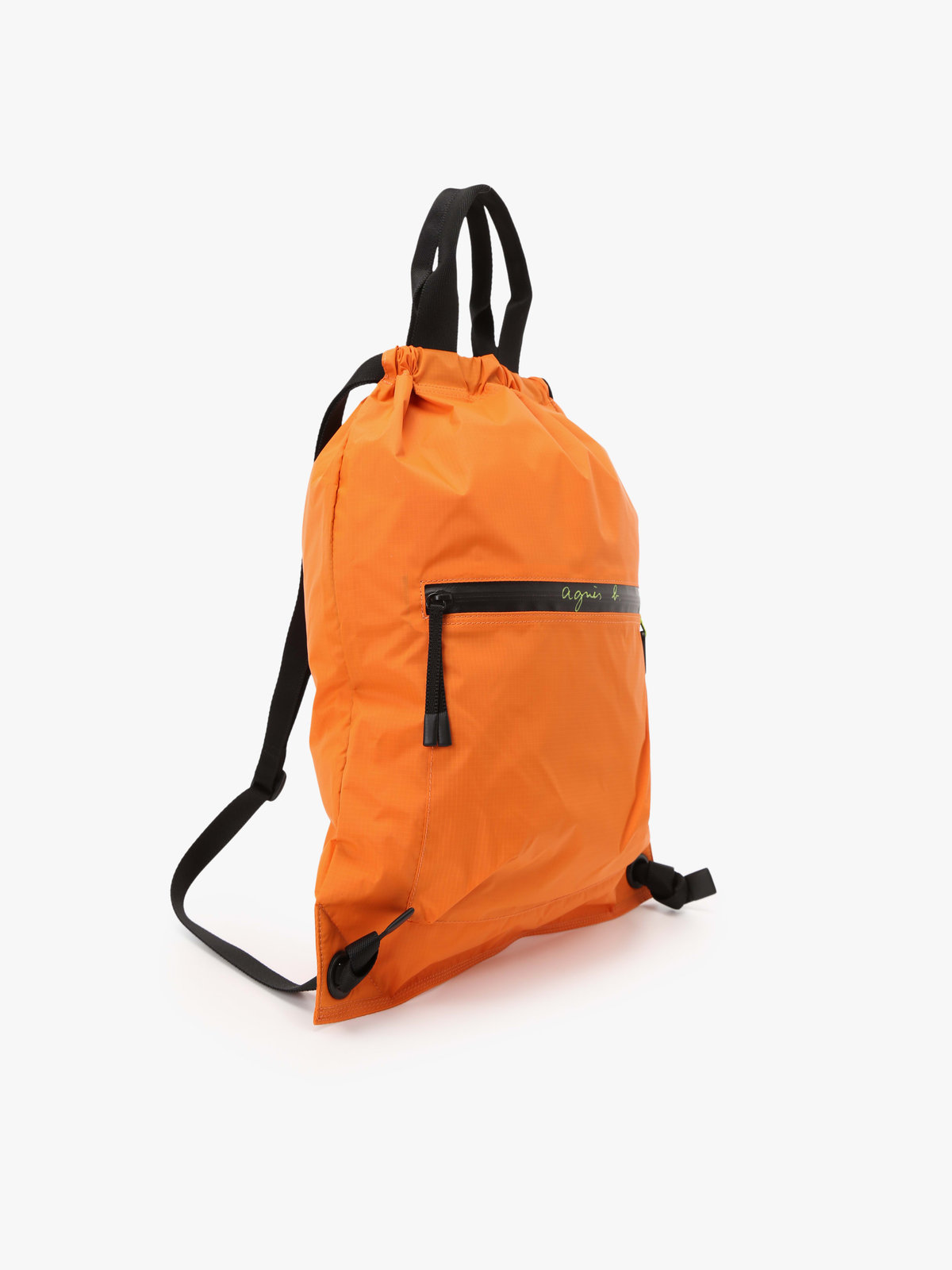 VOYAGE メンズ バッグ＆ウォレット 【Outlet】【ユニセックス】 バックパック YAH03-02 オレンジ系その他