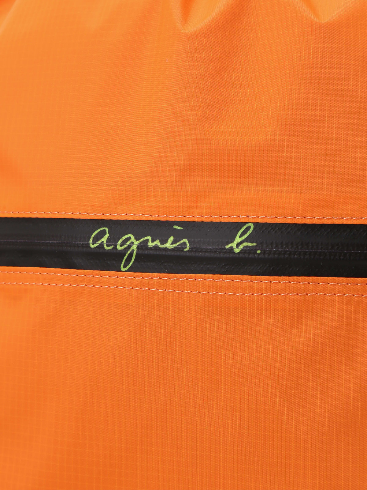 VOYAGE メンズ バッグ＆ウォレット 【Outlet】【ユニセックス】 バックパック YAH03-02 オレンジ系その他