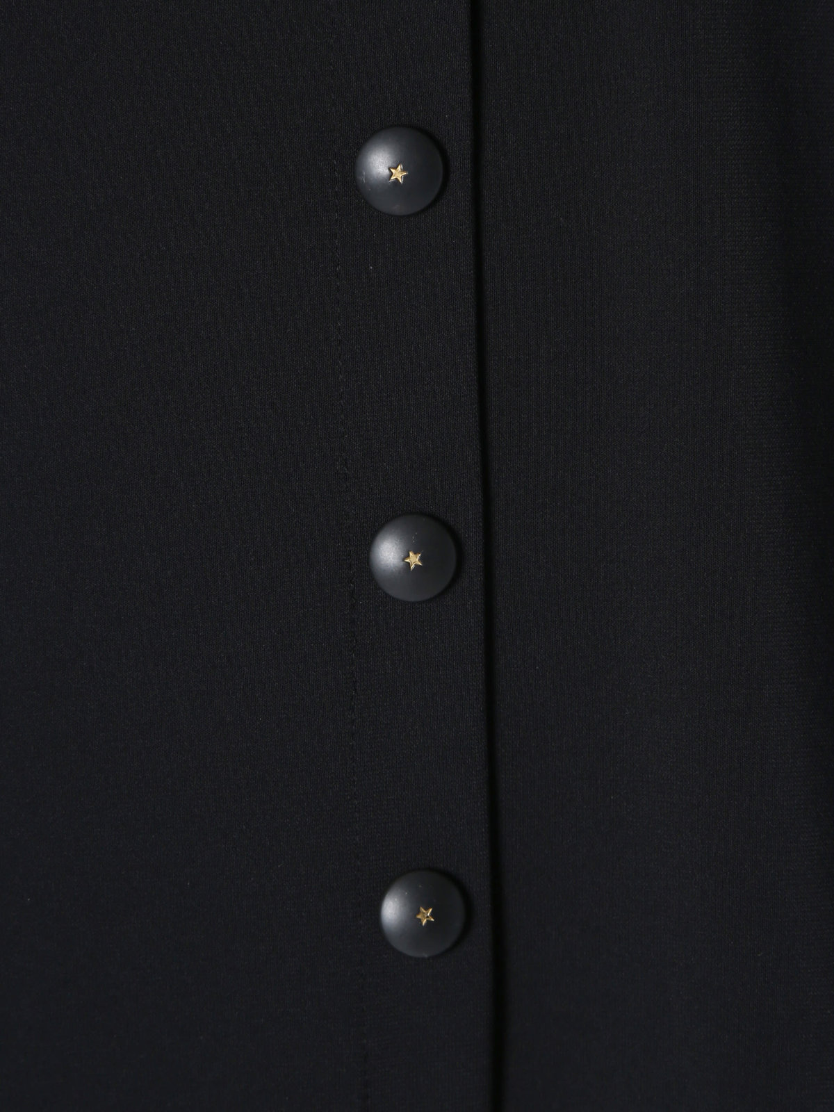 FEMME ウィメンズ JX74 CARDIGAN カーディガンプレッション ブラック