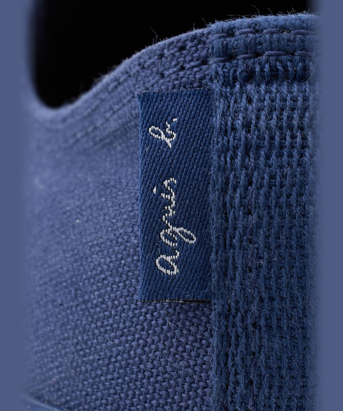 FEMME ウィメンズ agnes b. × CONVERSE コンバース ALL STAR AGED OX ブルー系その他