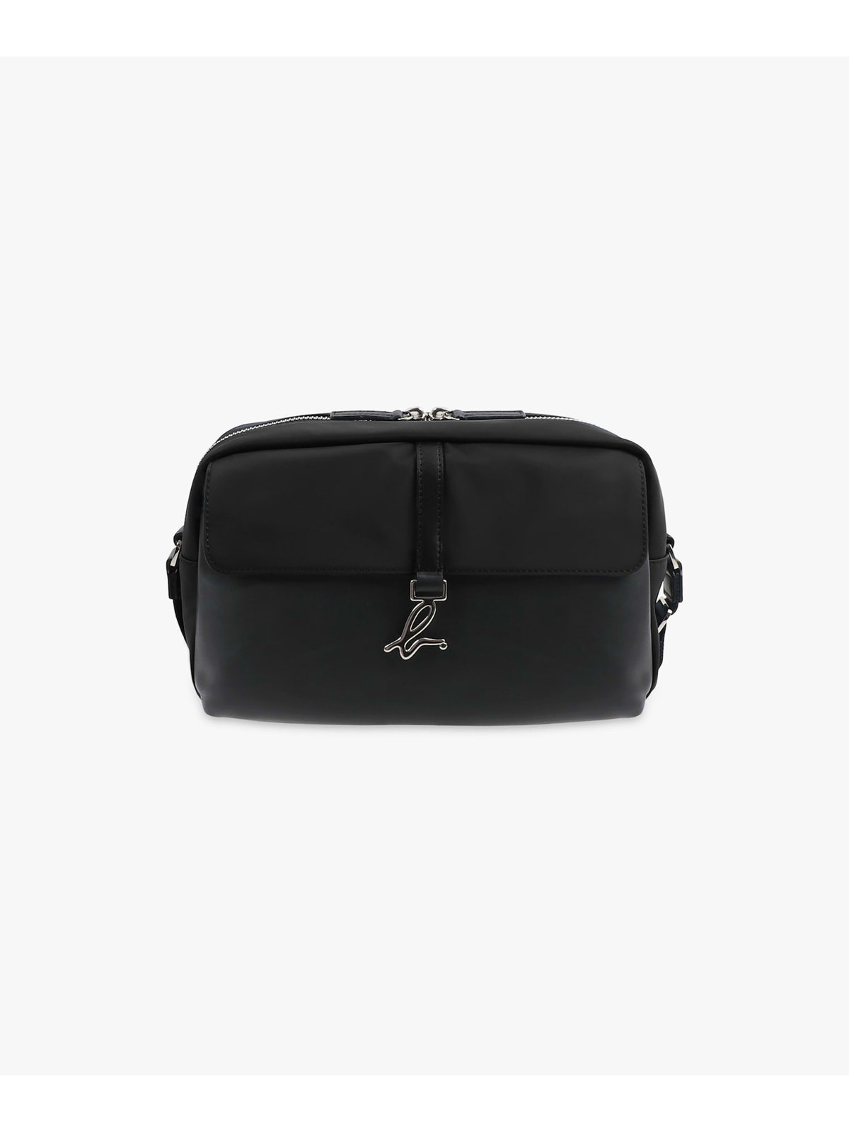 VOYAGE ウィメンズ バッグ＆ウォレット  ショルダーバッグ OAS13-02 ブラック