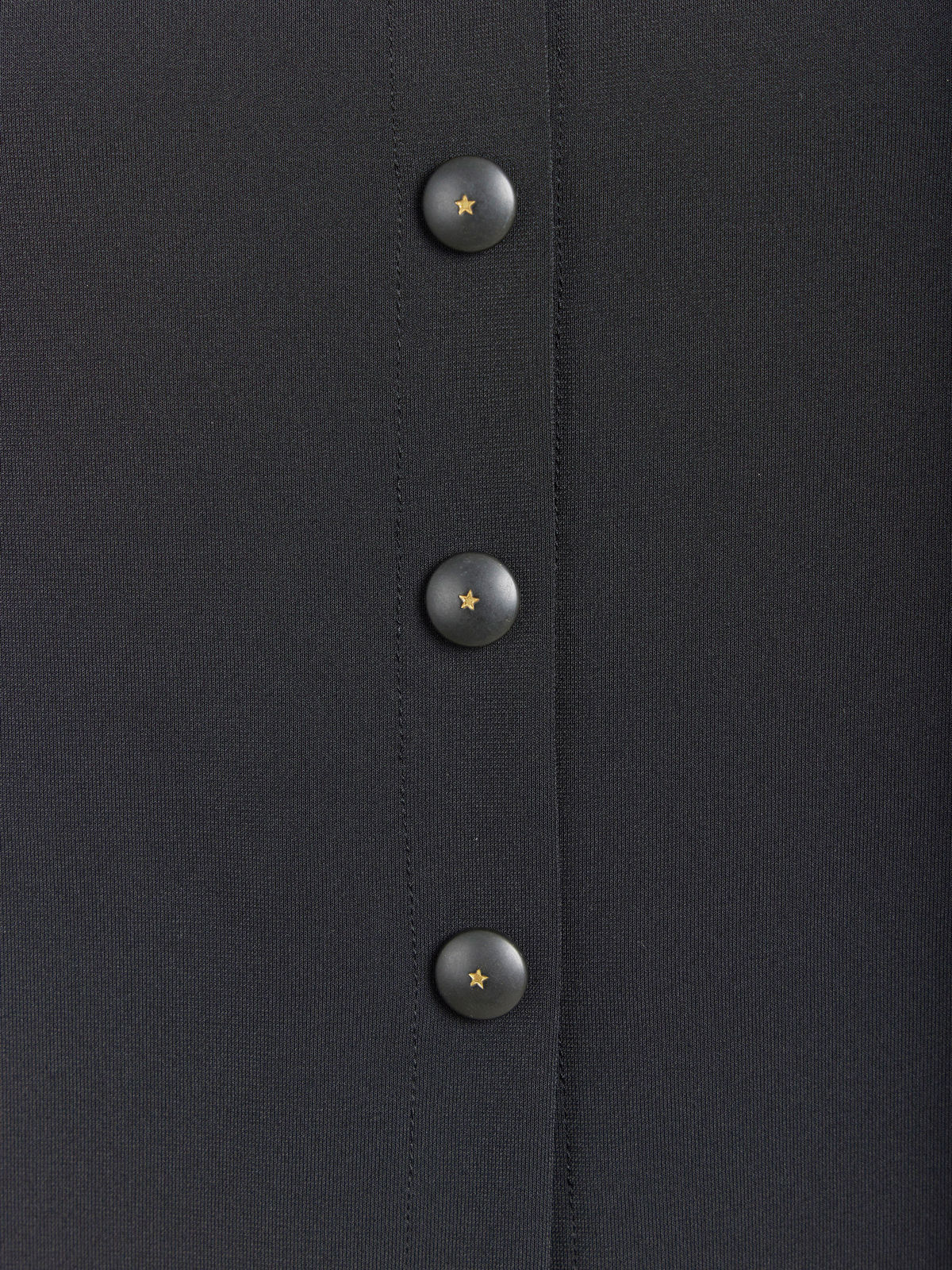FEMME ウィメンズ JX74 CARDIGAN カーディガンプレッション ブラック