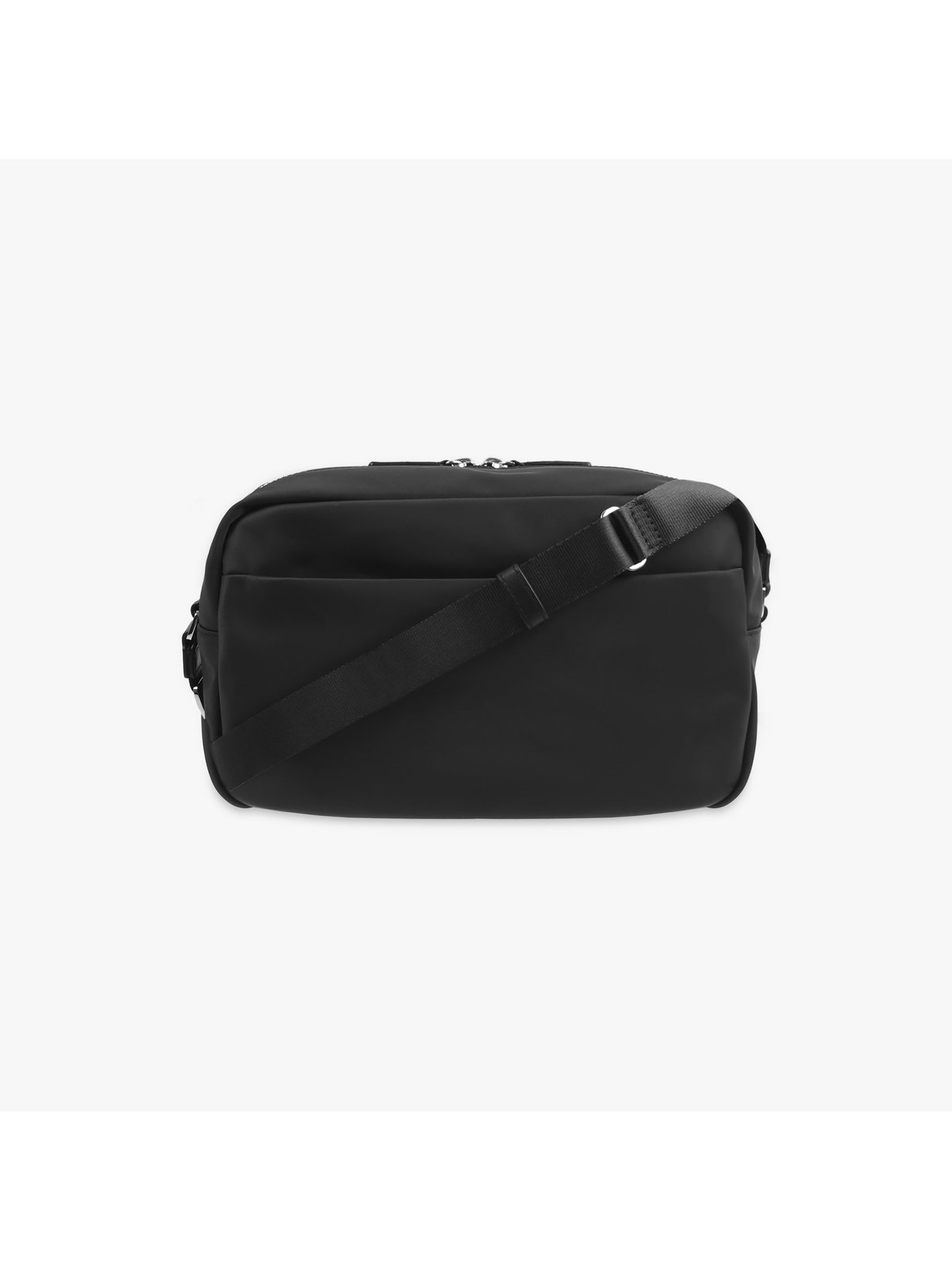 VOYAGE ウィメンズ バッグ＆ウォレット  ショルダーバッグ OAS13-02 ブラック