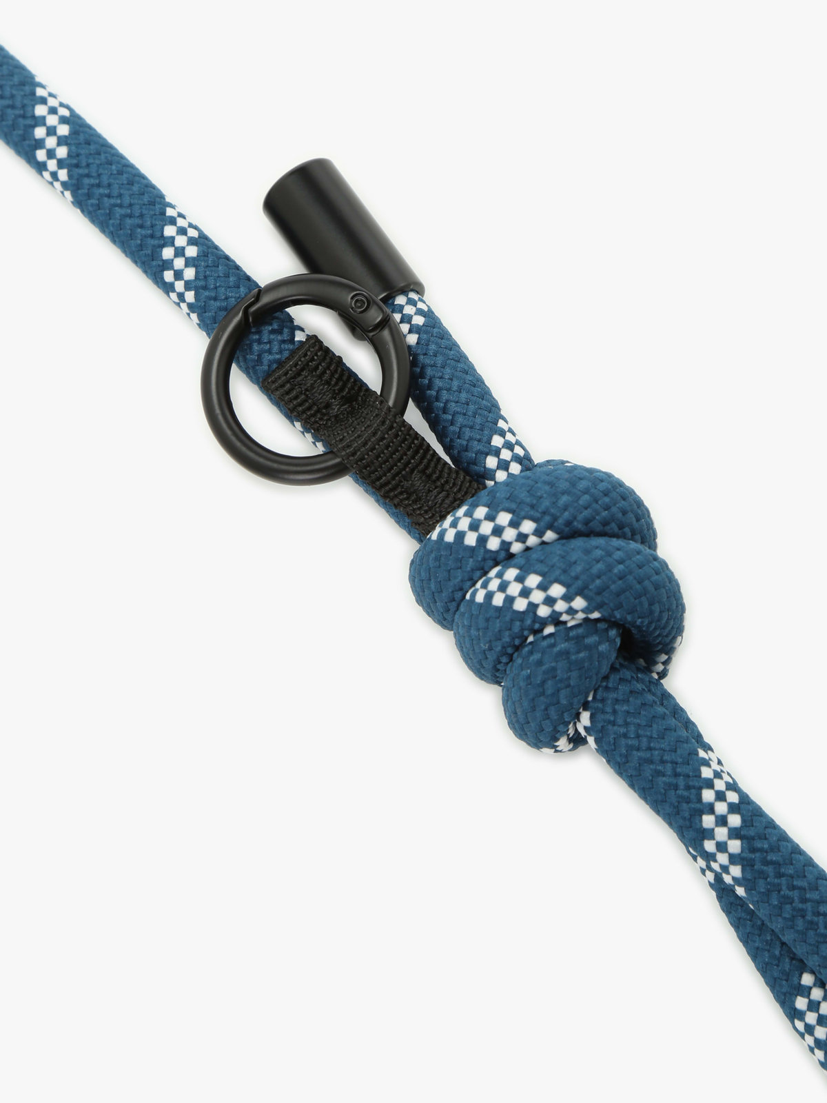 VOYAGE メンズ バッグ＆ウォレット ロング モバイルストラップ ”Trip” ZAH09-01 ブルー系その他