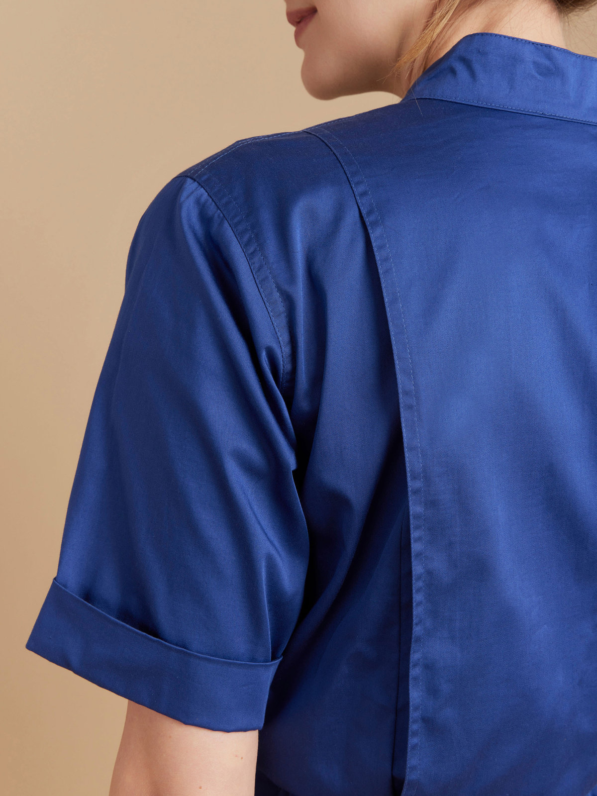 FEMME ウィメンズ 【Outlet】UT42 COMBISHORT　ショート コンビネゾン ネイビー