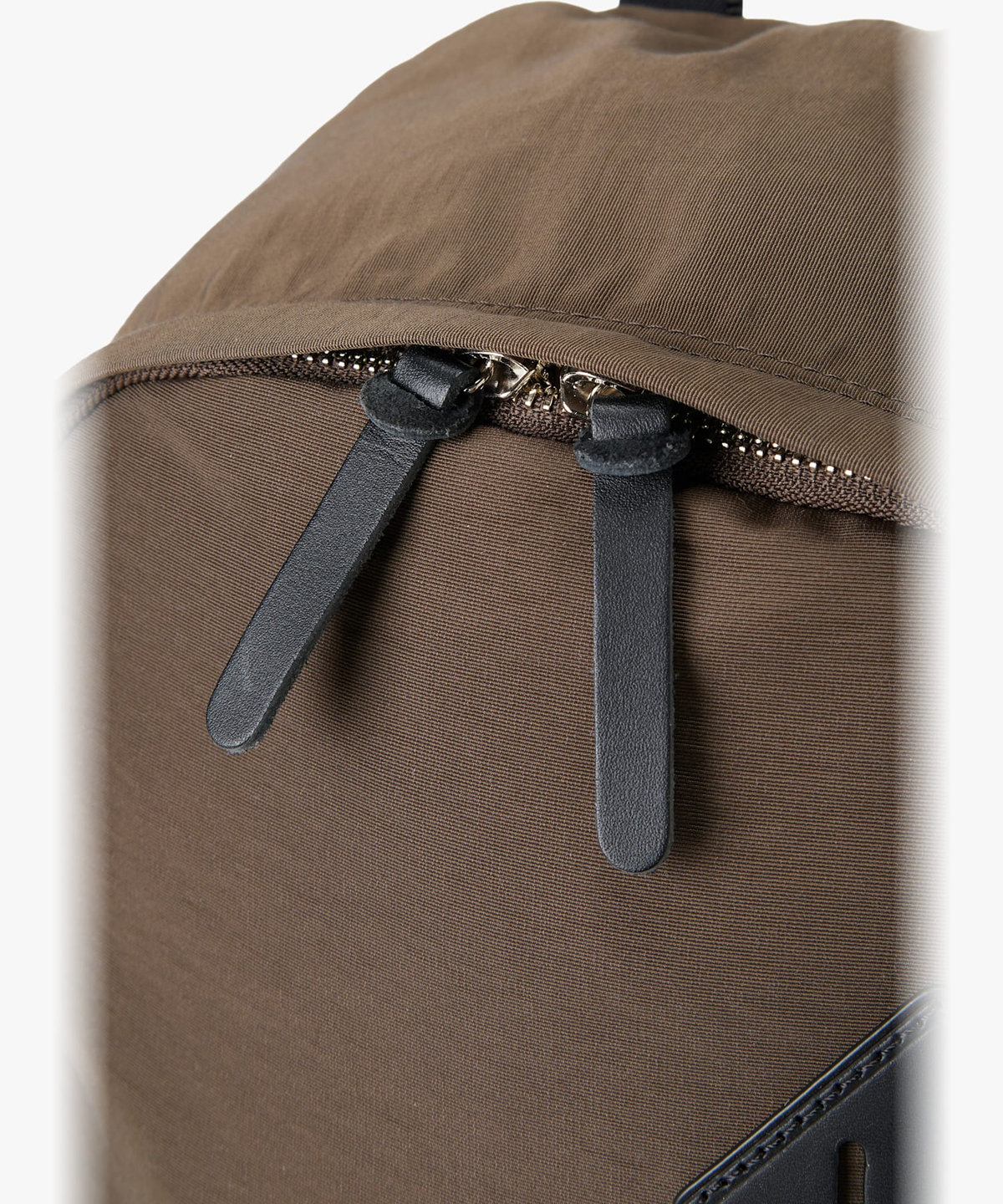 VOYAGE メンズ バッグ＆ウォレット バックパック "Sunrise" YAH04-01 ブラウン系その他