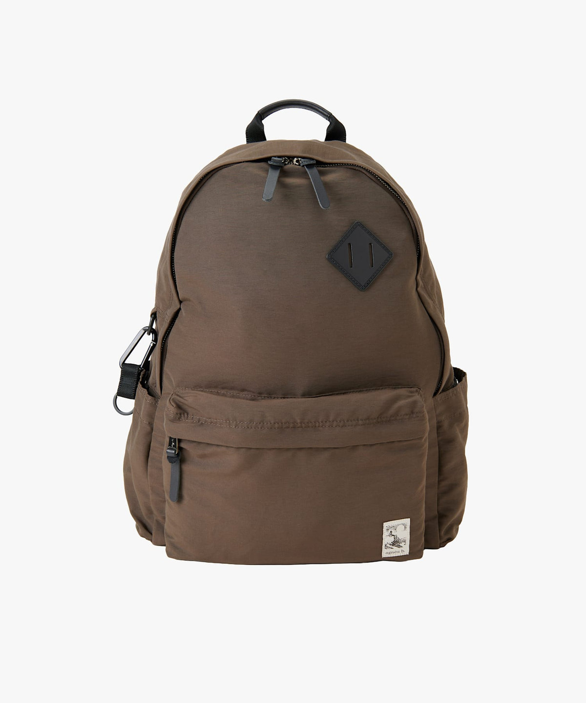 VOYAGE メンズ バッグ＆ウォレット バックパック "Sunrise" YAH04-01 ブラウン系その他