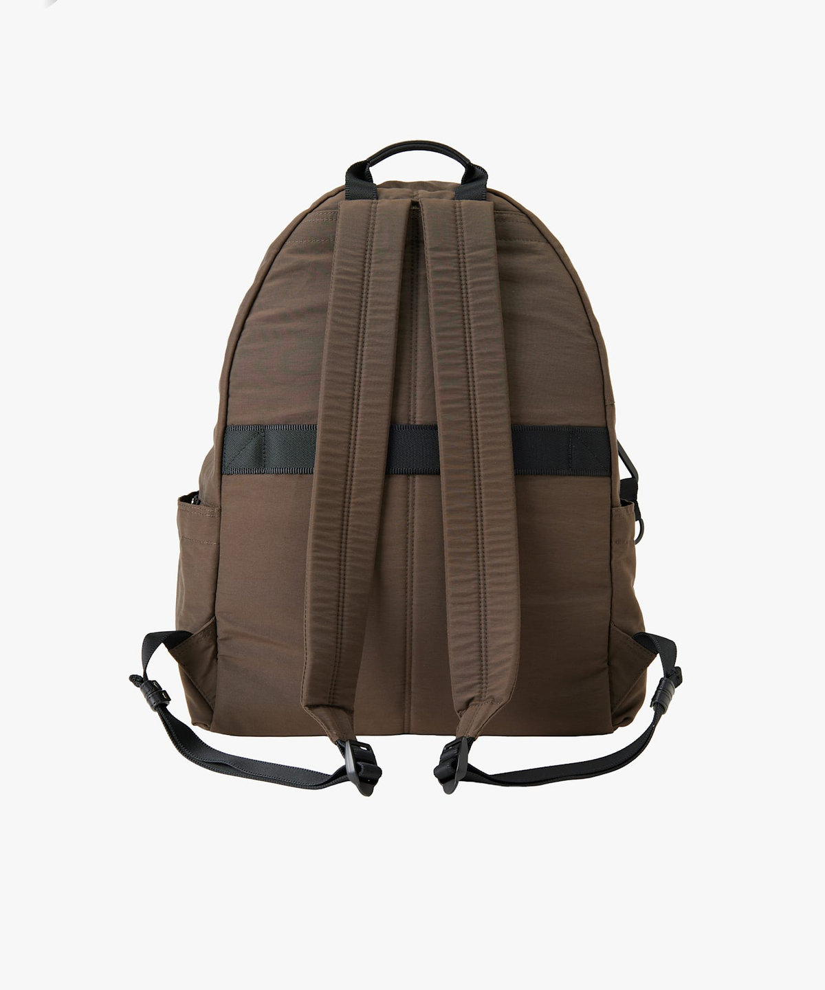 VOYAGE メンズ バッグ＆ウォレット バックパック "Sunrise" YAH04-01 ブラウン系その他