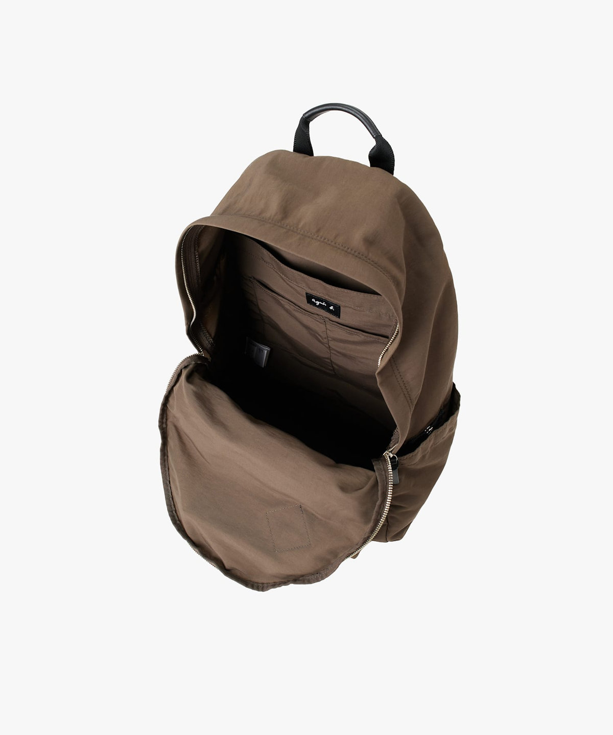 VOYAGE メンズ バッグ＆ウォレット バックパック "Sunrise" YAH04-01 ブラウン系その他