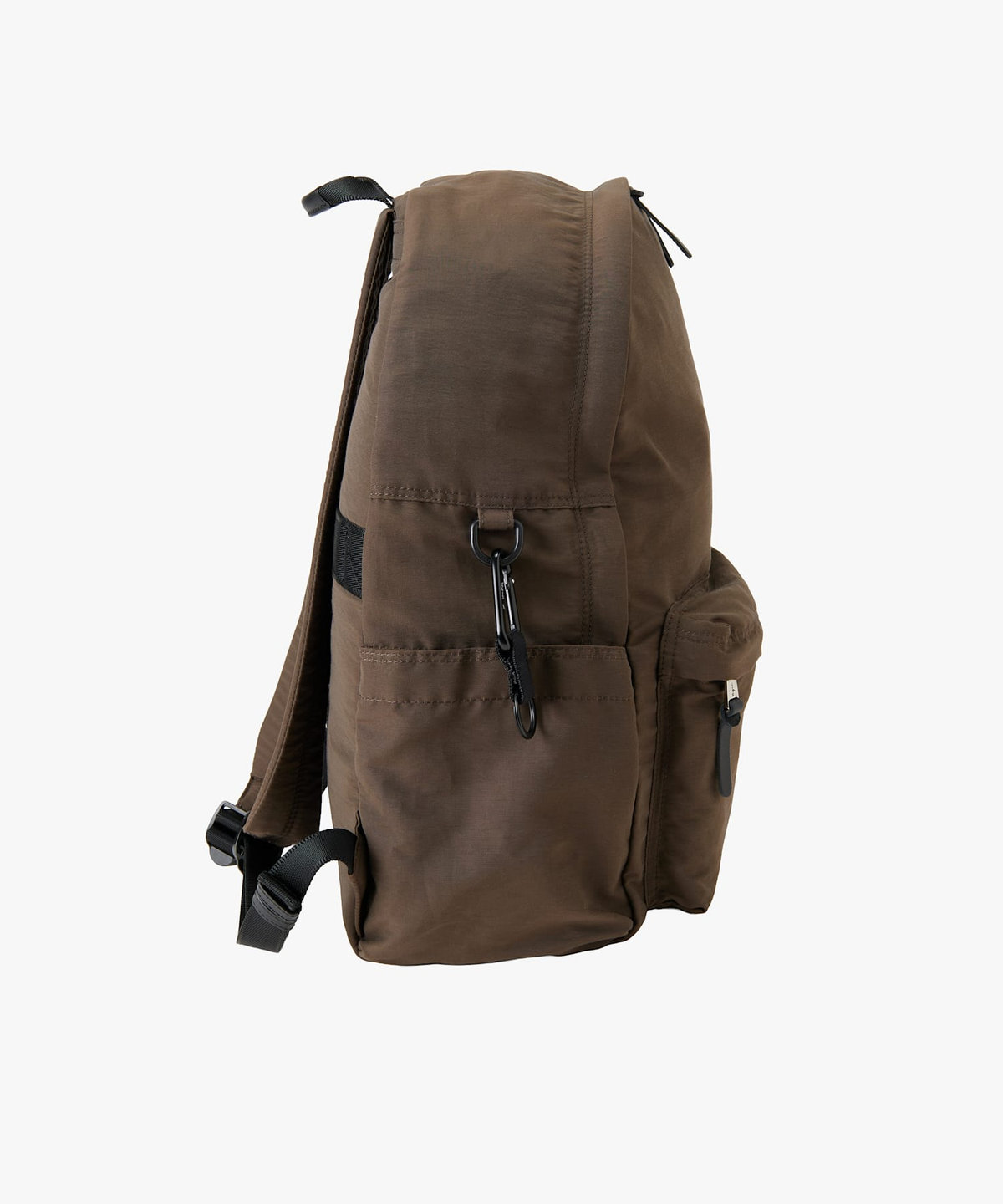 VOYAGE メンズ バッグ＆ウォレット バックパック "Sunrise" YAH04-01 ブラウン系その他