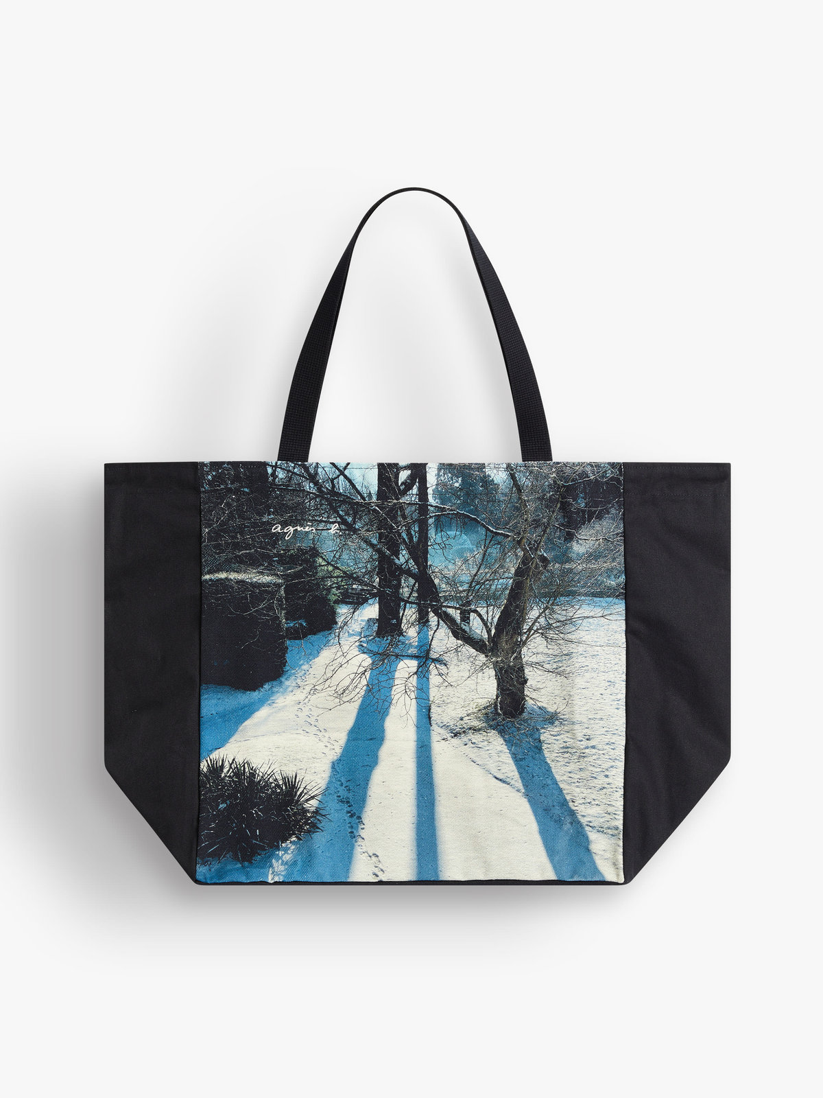 FEMME ウィメンズ 【Outlet】NU61 GRAND CABAS トートバッグ マルチ