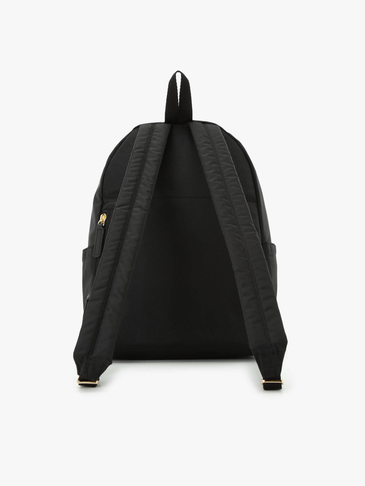 VOYAGE ウィメンズ バッグ＆ウォレット ナイロンバックパック”Maron”  FT03A-06 ブラック