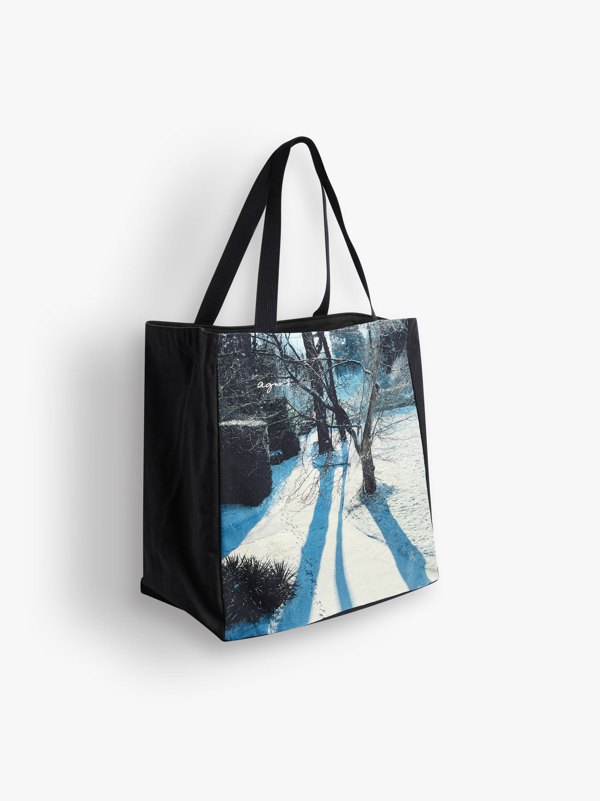 FEMME ウィメンズ 【Outlet】NU61 GRAND CABAS トートバッグ マルチ