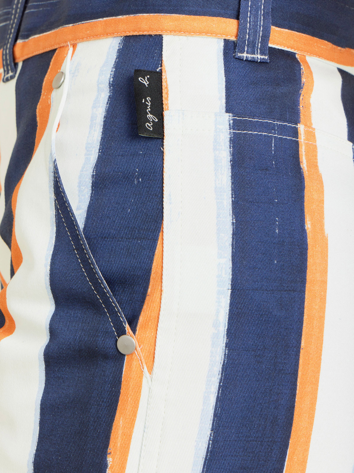 FEMME ウィメンズ 【Outlet】RD44 SHORT ショートパンツ ネイビー