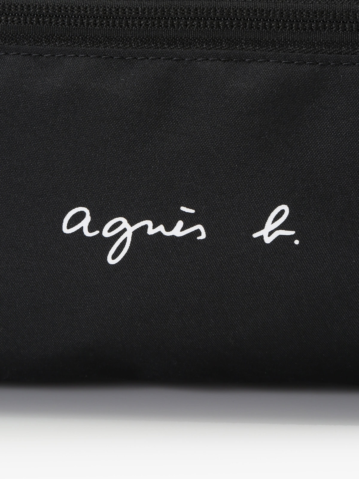 VOYAGE メンズ バッグ＆ウォレット ショルダーバッグ ”Fred” QAH16-03 ブラック