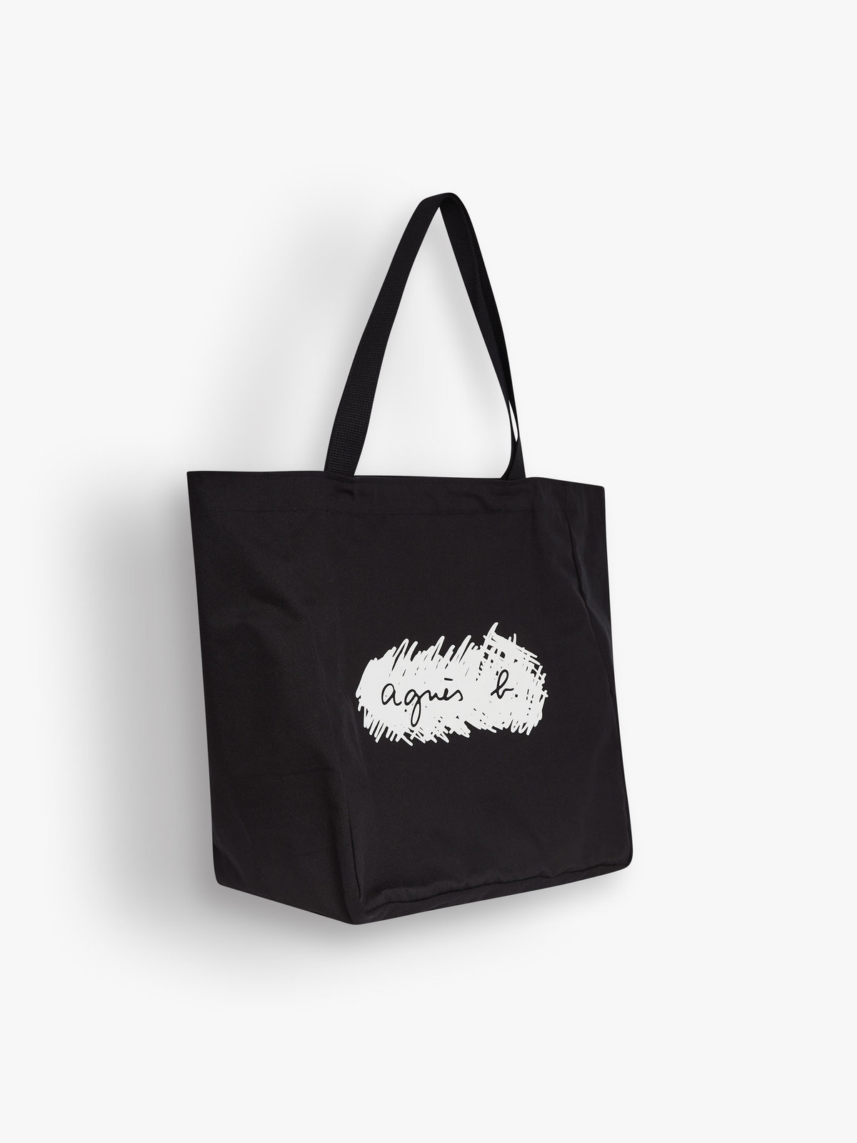 FEMME ウィメンズ 【Outlet】SES2 GRAND CABAS トートバッグ ブラック