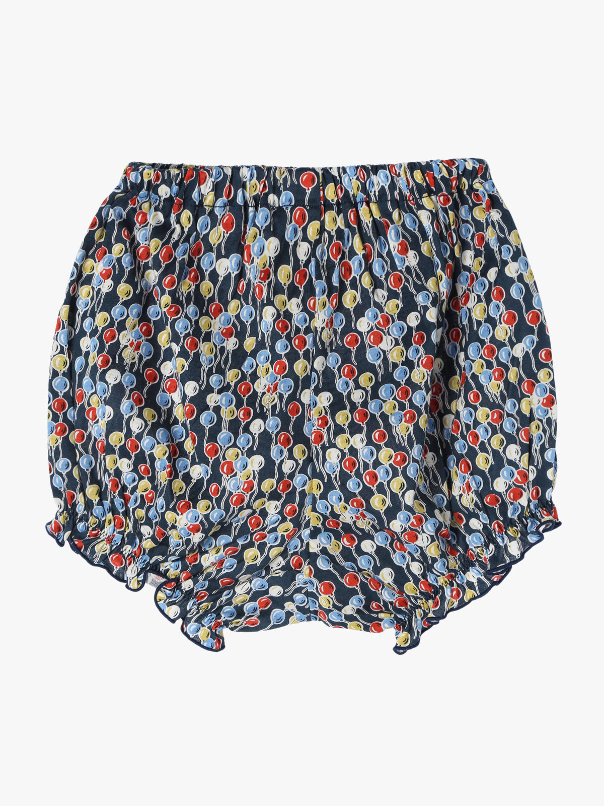 ENFANT ガールズ 【Outlet】JIU9 L BLOMMER ベビー ブルマ ブルー