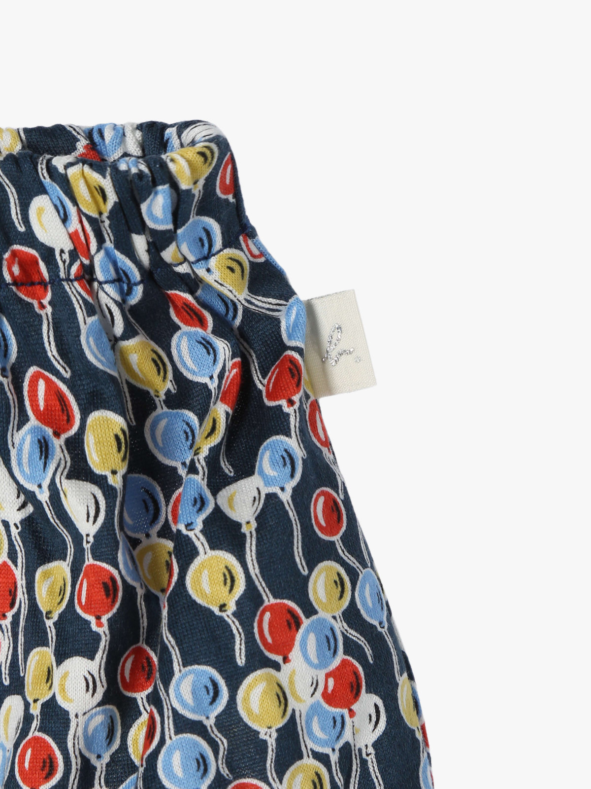 ENFANT ガールズ 【Outlet】JIU9 L BLOMMER ベビー ブルマ ブルー