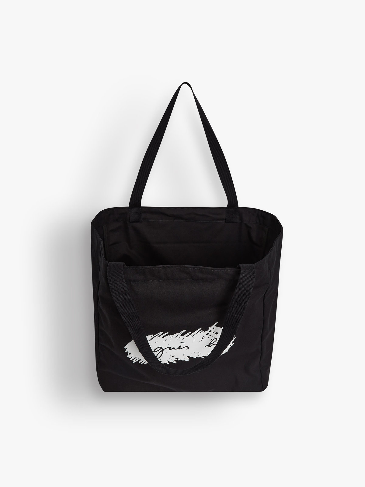 FEMME ウィメンズ 【Outlet】SES2 GRAND CABAS トートバッグ ブラック