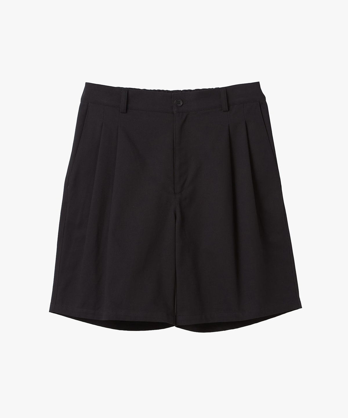 メンズ コットン ショートパンツ 