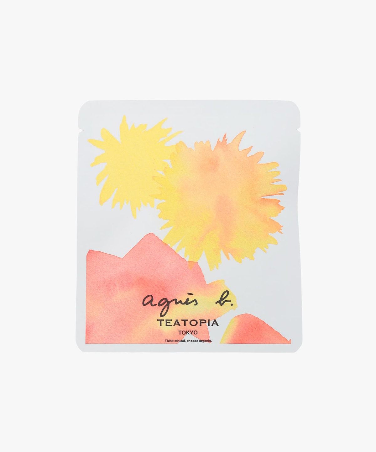 CAFE TEATOPIA スペシャルボックスティーセット マルチ