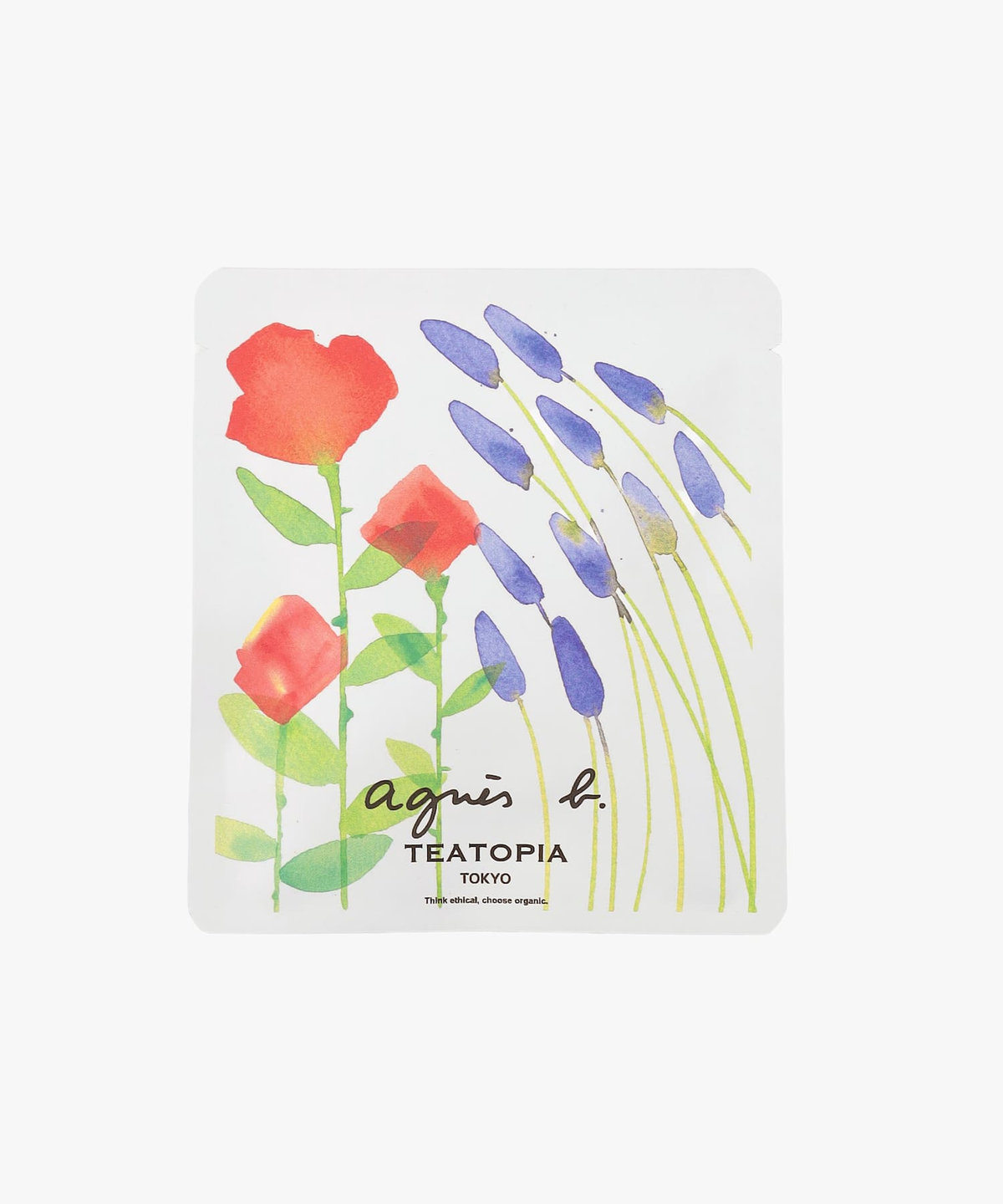 CAFE TEATOPIA スペシャルボックスティーセット マルチ