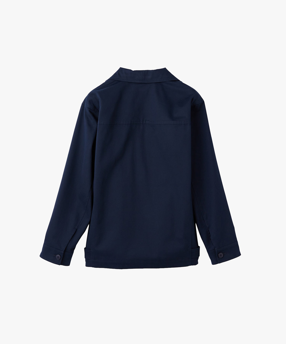 HOMME メンズ メンズ 長袖 ブルゾン "Tristan" ブルー系その他