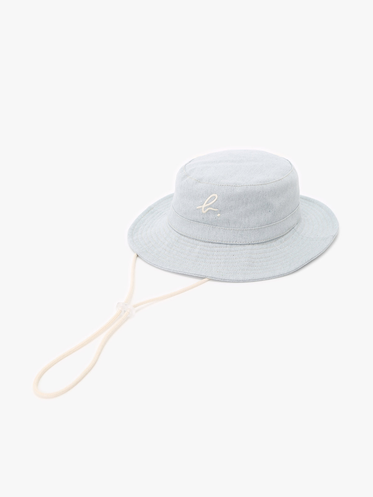 HOMME メンズ TV98 CHAPEAU サファリハット ブルー系その他