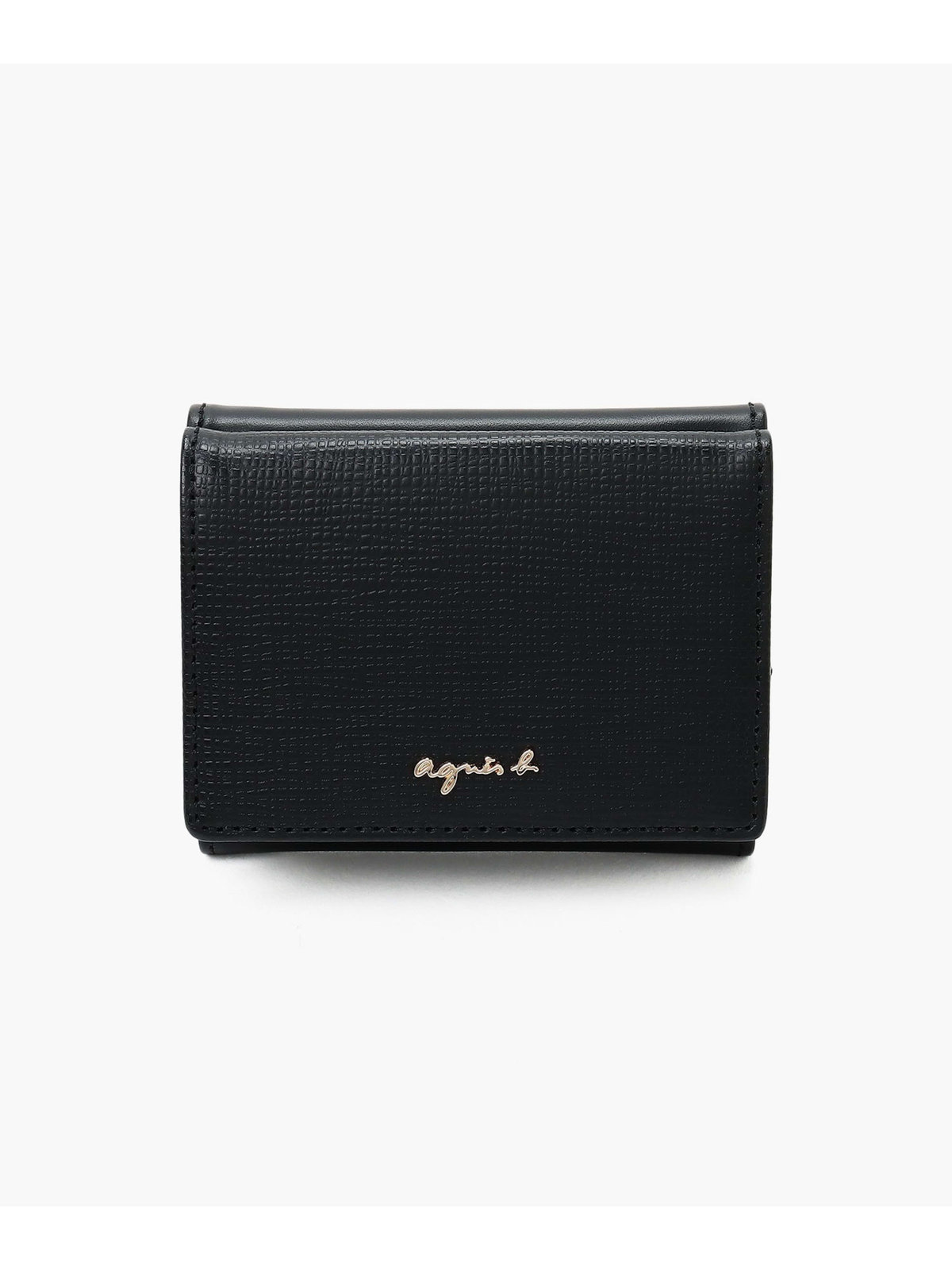 VOYAGE ウィメンズ バッグ＆ウォレット WEB限定 ウォレット HW11-08 ブラック