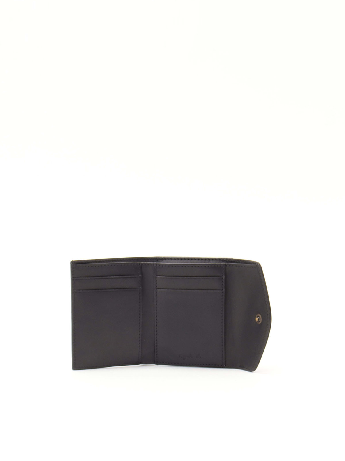 VOYAGE メンズ バッグ＆ウォレット  ミニウォレット SAH09-05 ブラック