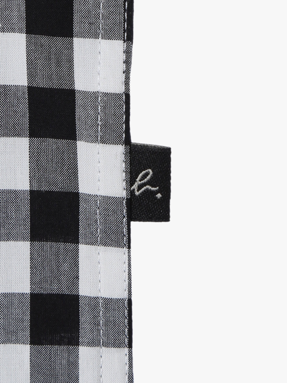 HOMME メンズ CAV1 CHEMISE ブラウス ブラック