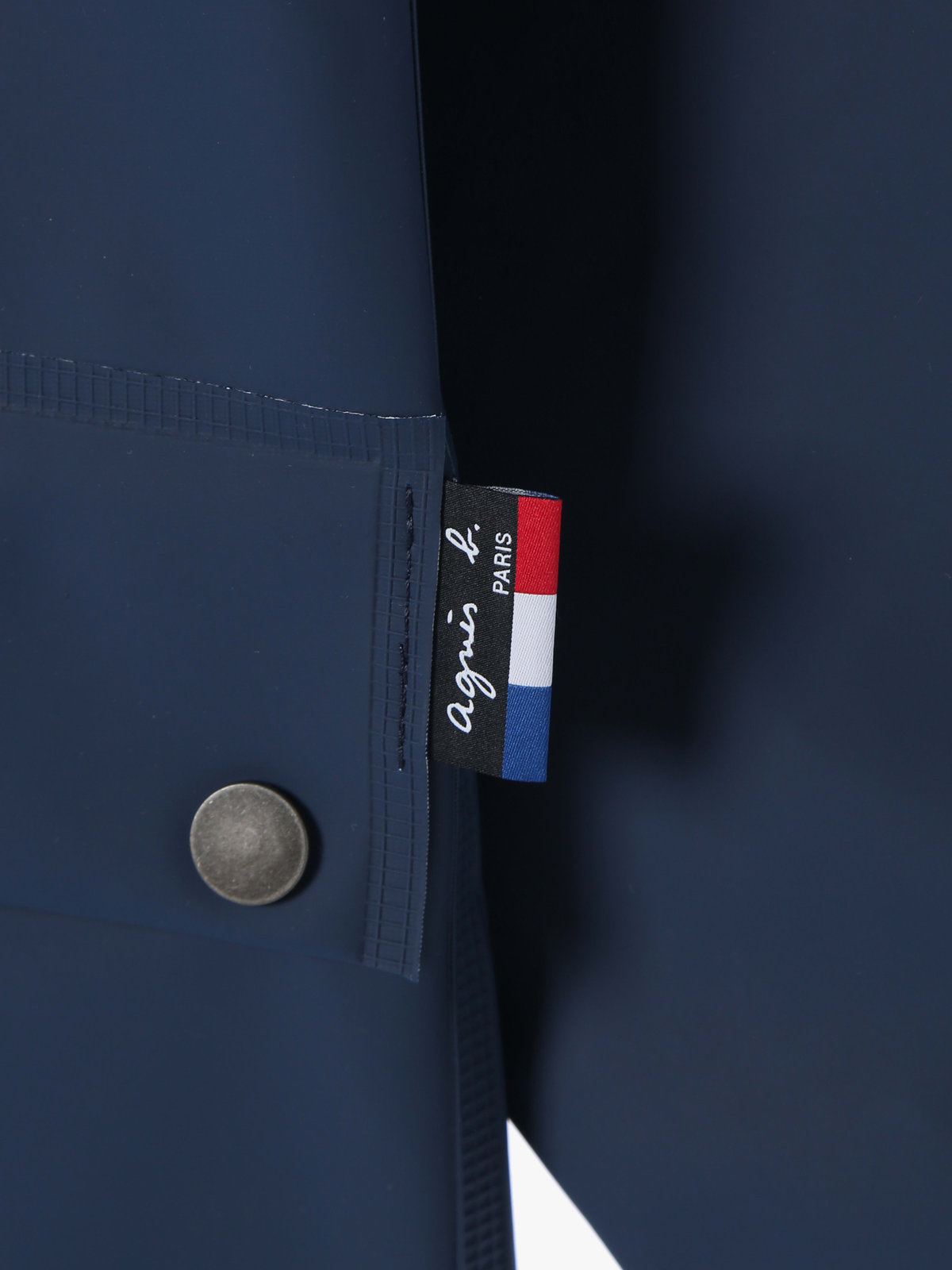 FEMME ウィメンズ 【Outlet】AN52 PARKA コート ブルー