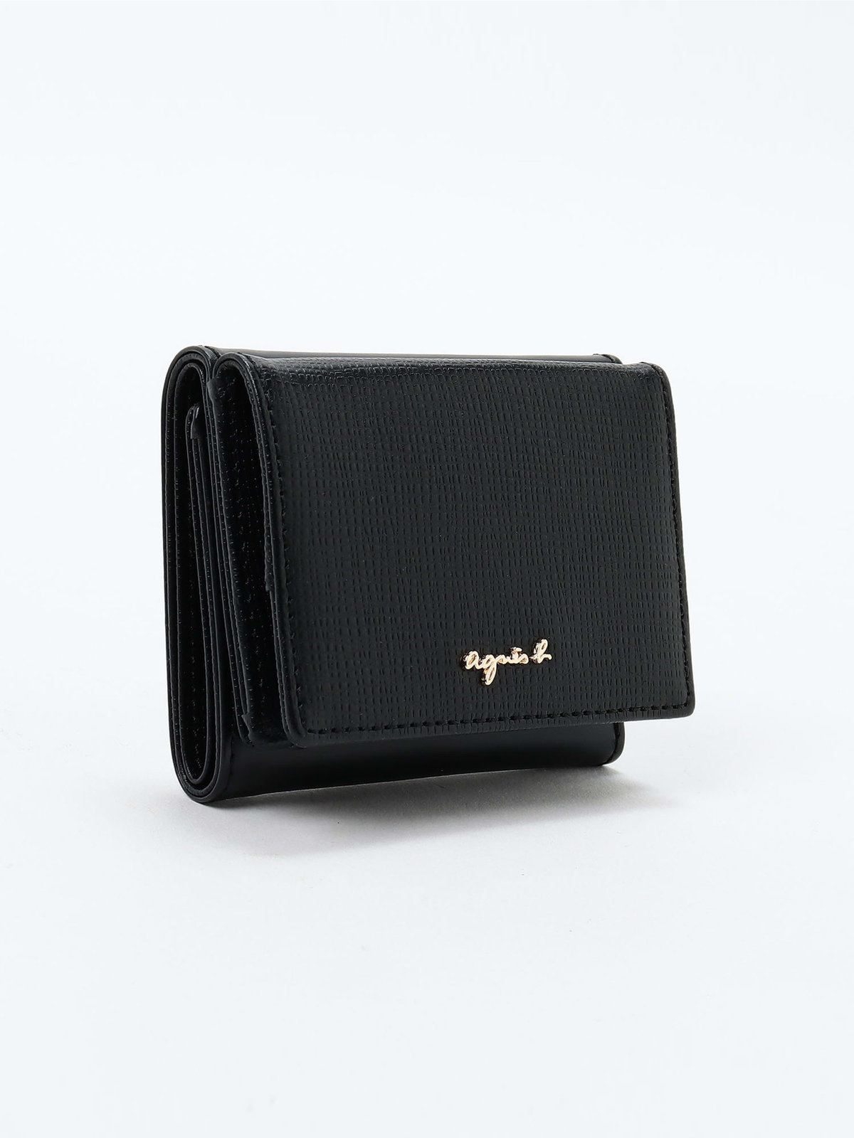 VOYAGE ウィメンズ バッグ＆ウォレット WEB限定 ウォレット HW11-08 ブラック