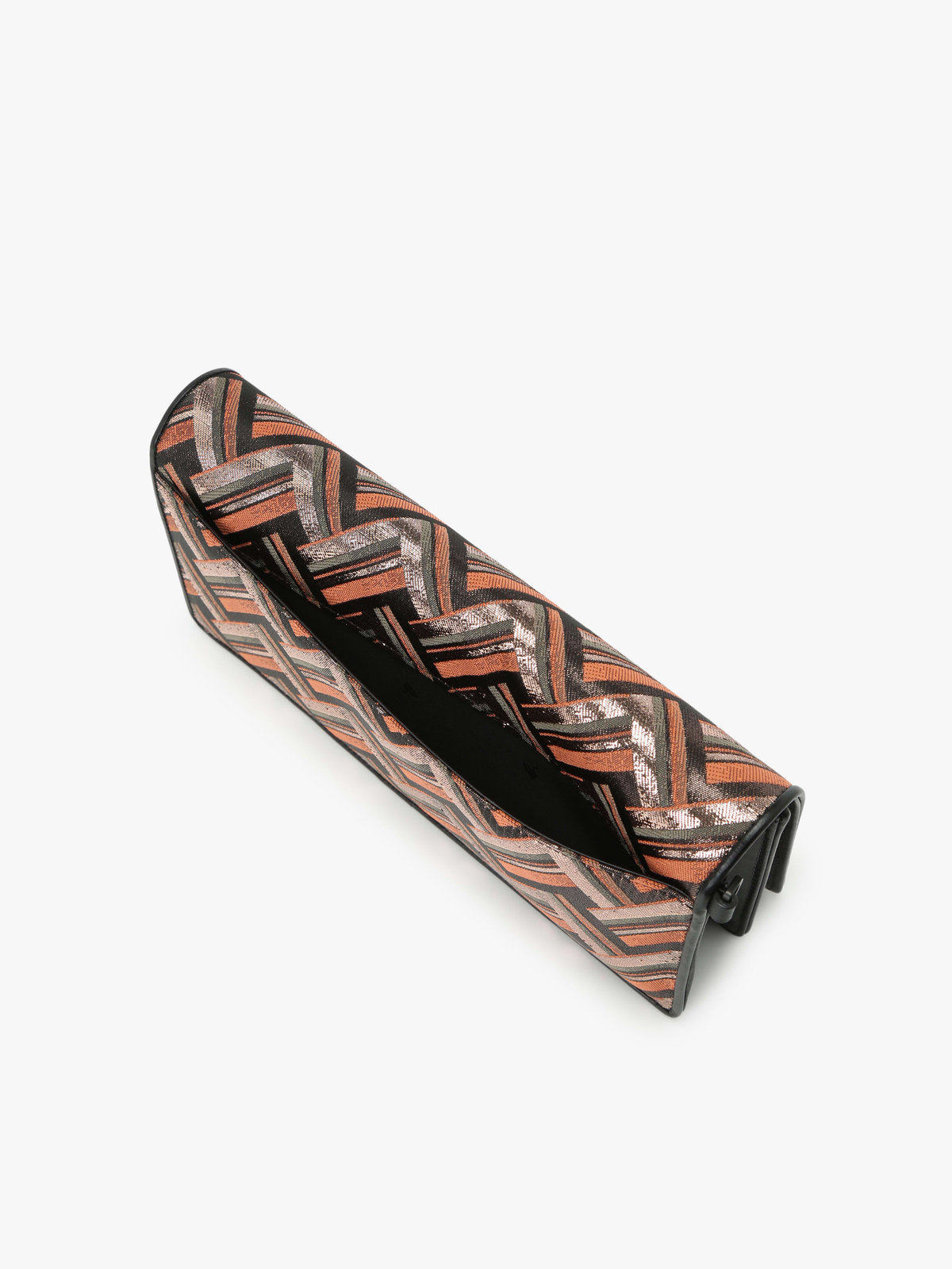 VOYAGE ウィメンズ バッグ＆ウォレット 【Outlet】 OPERA 2wayショルダーバッグ TAS13G-01 ブラック