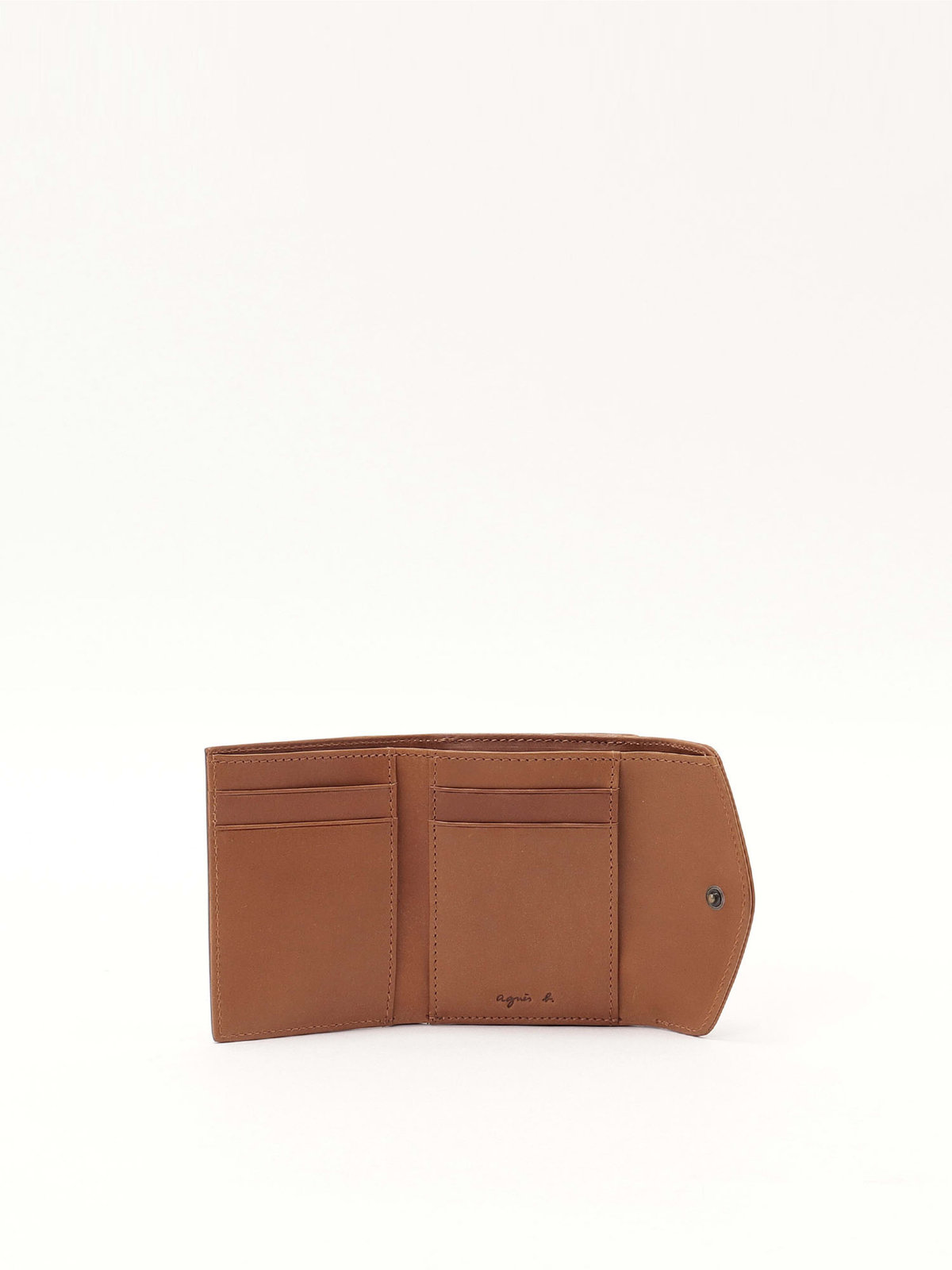 VOYAGE メンズ バッグ＆ウォレット  ミニウォレット SAH09-05 キャメル