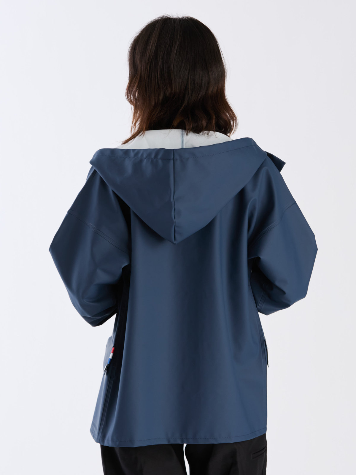 FEMME ウィメンズ 【Outlet】AN52 PARKA コート ブルー