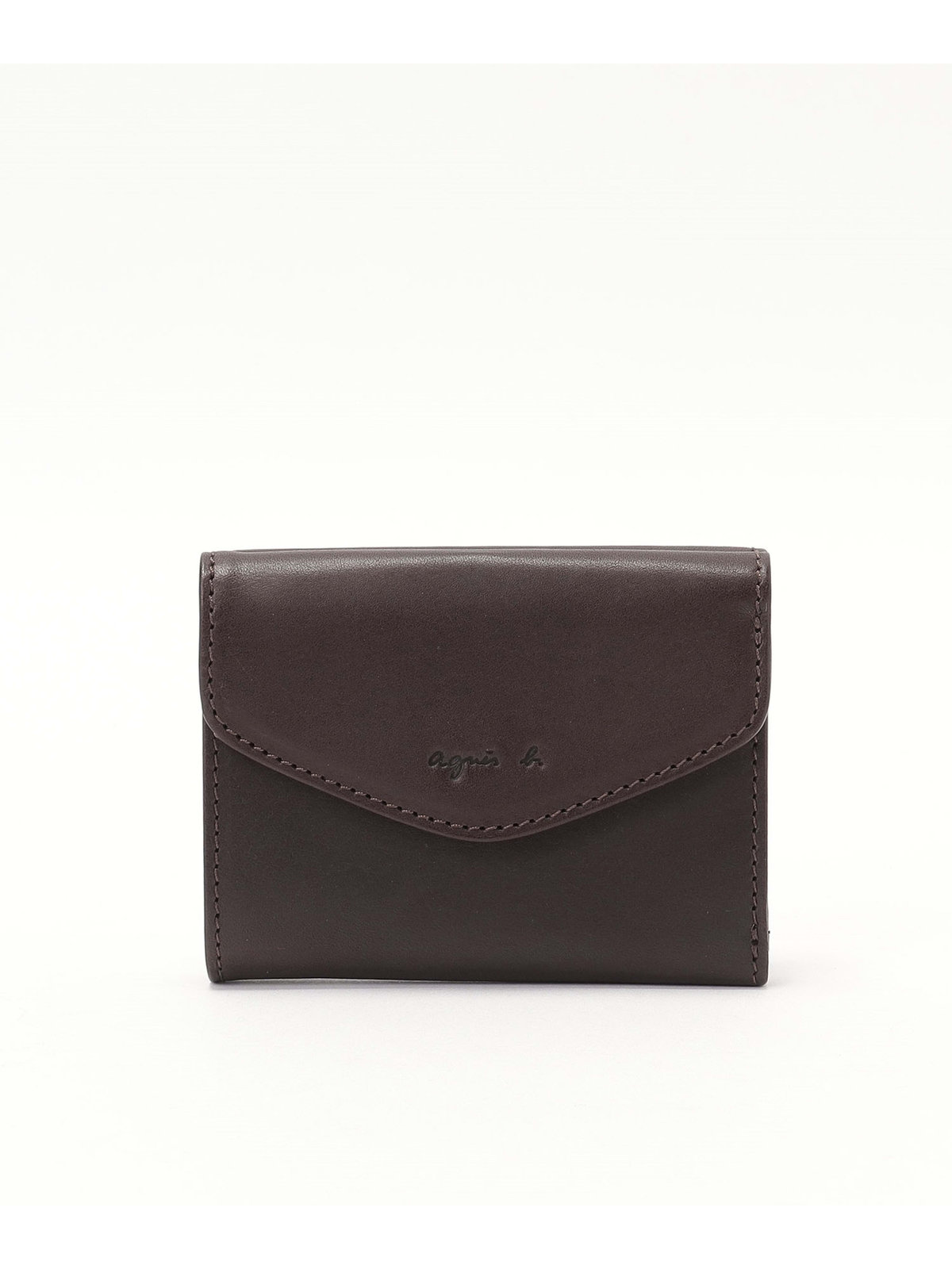 VOYAGE メンズ バッグ＆ウォレット  ミニウォレット SAH09-05 ブラウン