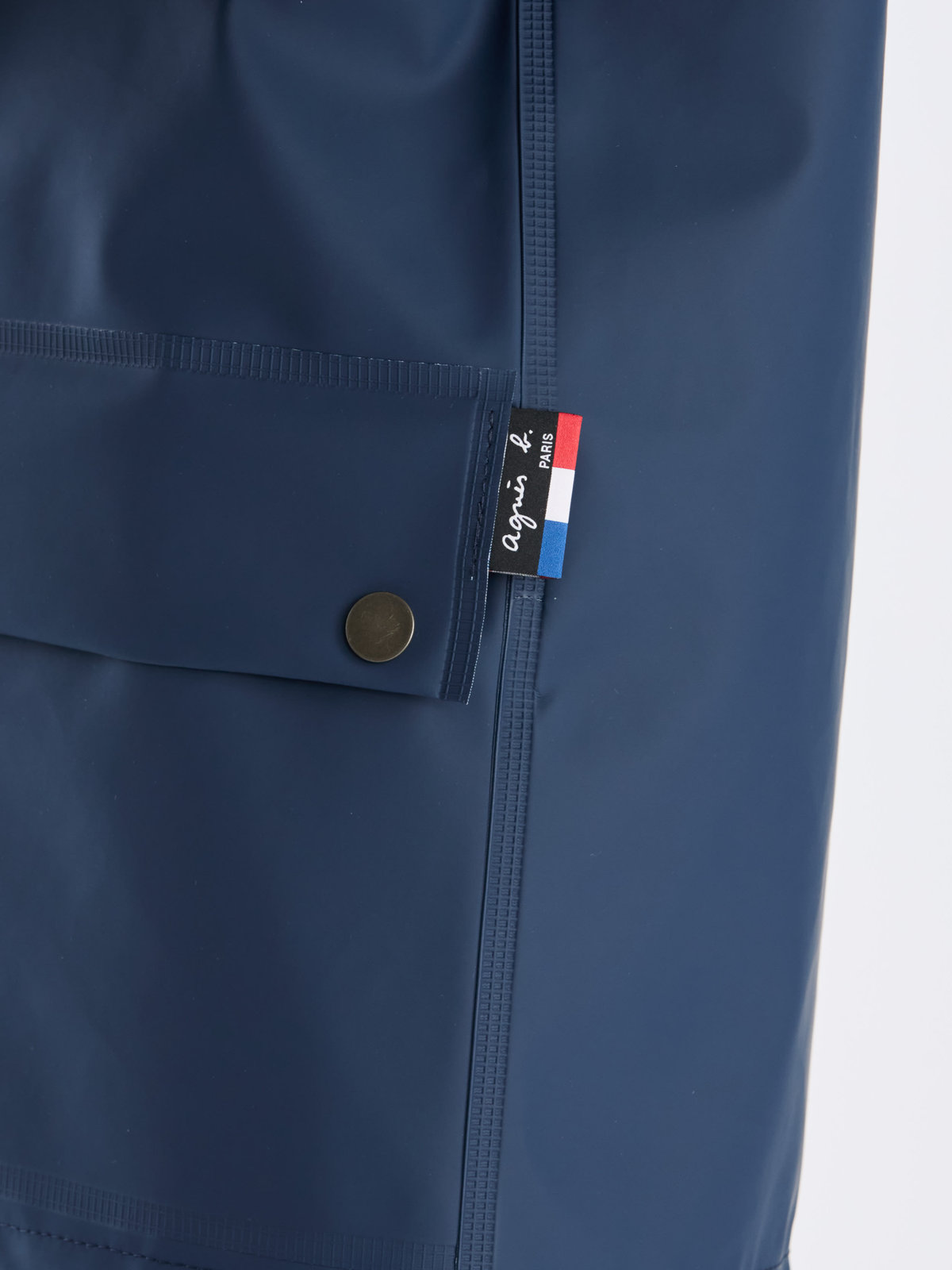 FEMME ウィメンズ 【Outlet】AN52 PARKA コート ブルー