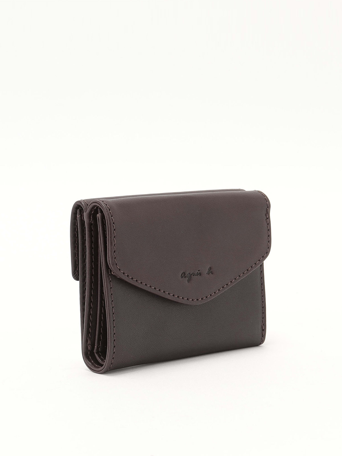 VOYAGE メンズ バッグ＆ウォレット  ミニウォレット SAH09-05 ブラウン