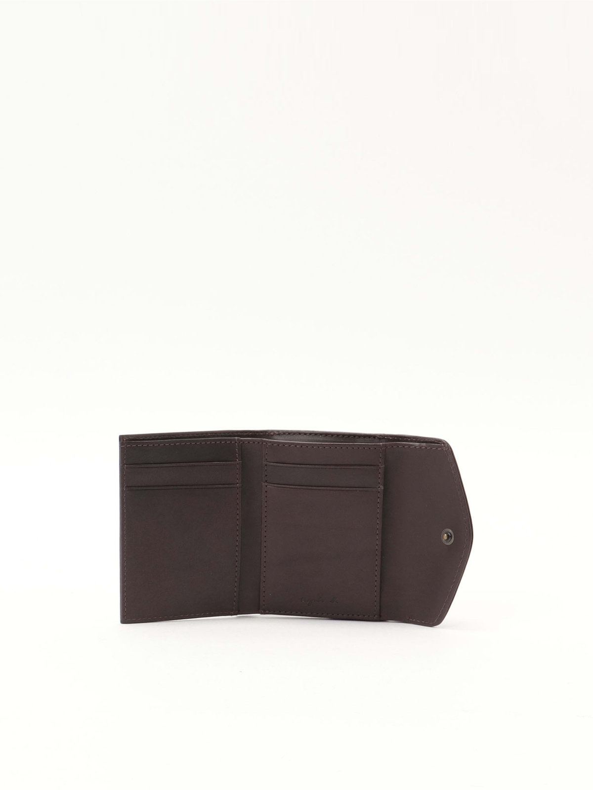 VOYAGE メンズ バッグ＆ウォレット  ミニウォレット SAH09-05 ブラウン