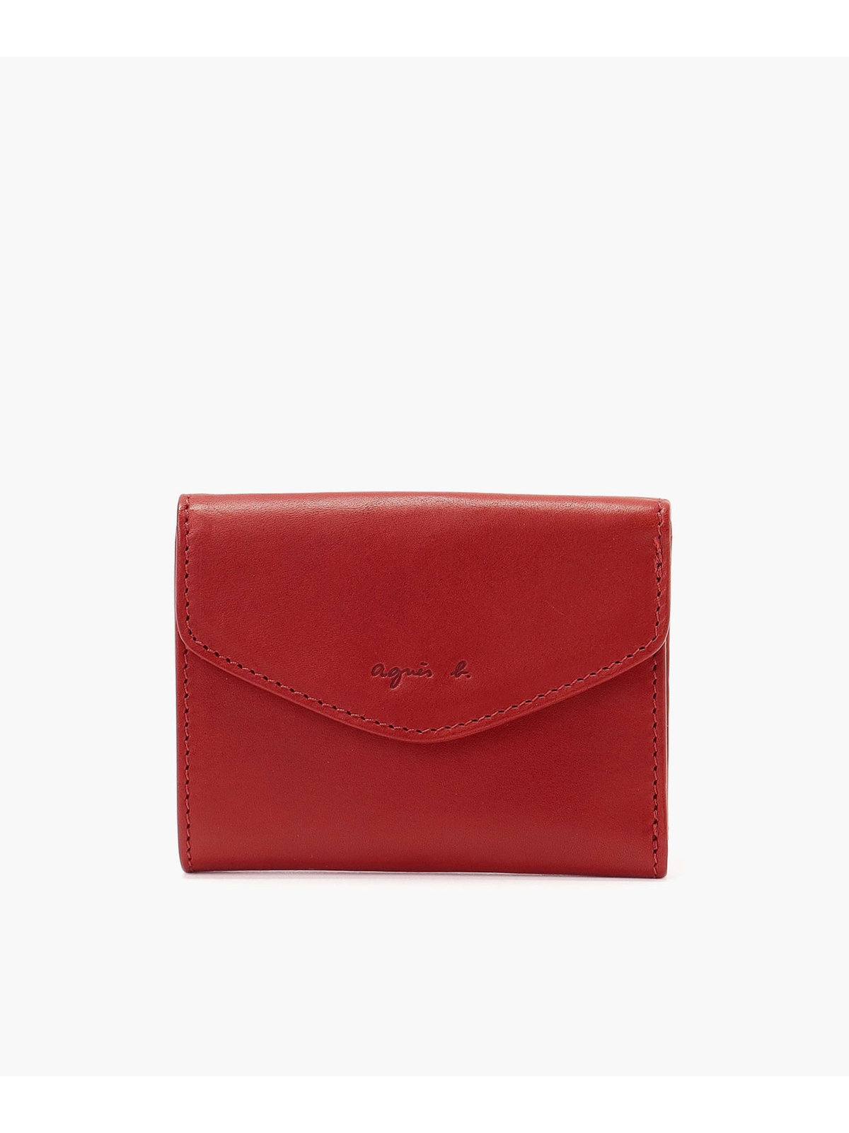 VOYAGE メンズ バッグ＆ウォレット  ミニウォレット SAH09-05 レッド