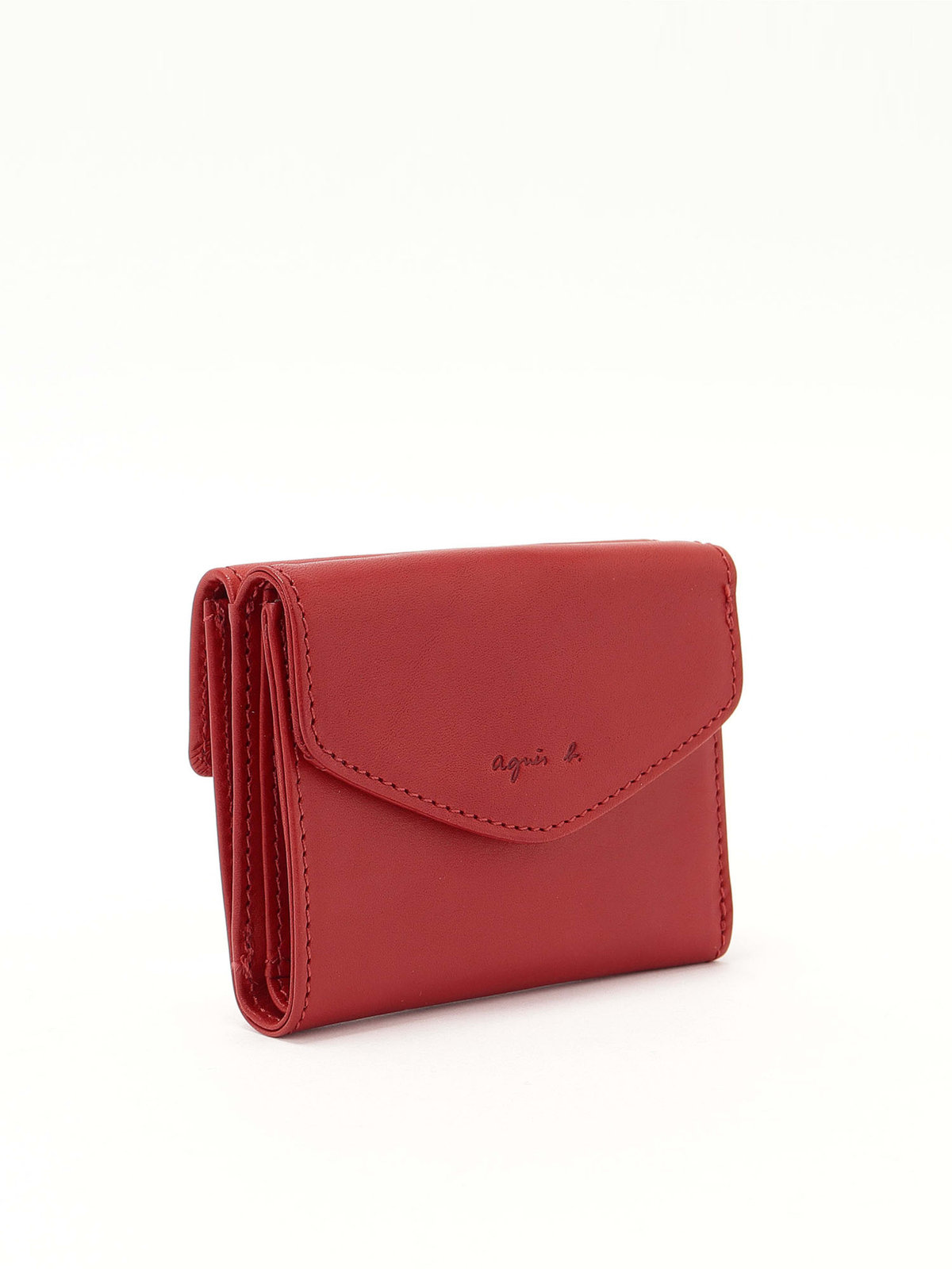 VOYAGE メンズ バッグ＆ウォレット  ミニウォレット SAH09-05 レッド