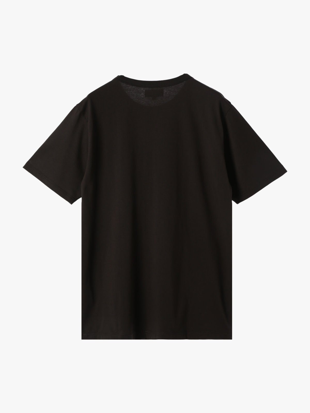 HOMME メンズ メンズ アイコニック コットン 半袖 Tシャツ ”Lezard” ブラウン系その他