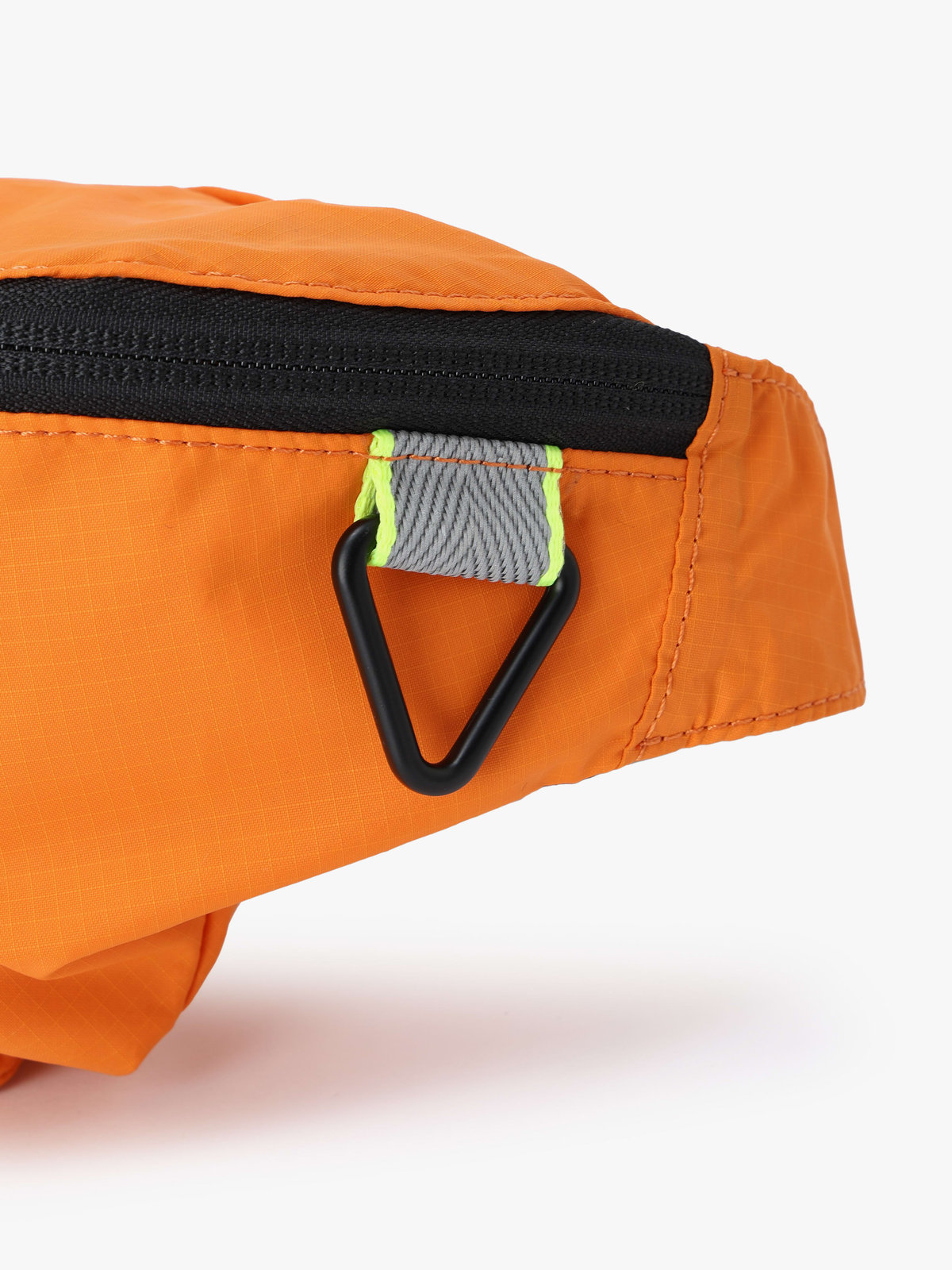 VOYAGE メンズ バッグ＆ウォレット 【Outlet】 ウエストポーチ YAH03-05 オレンジ系その他