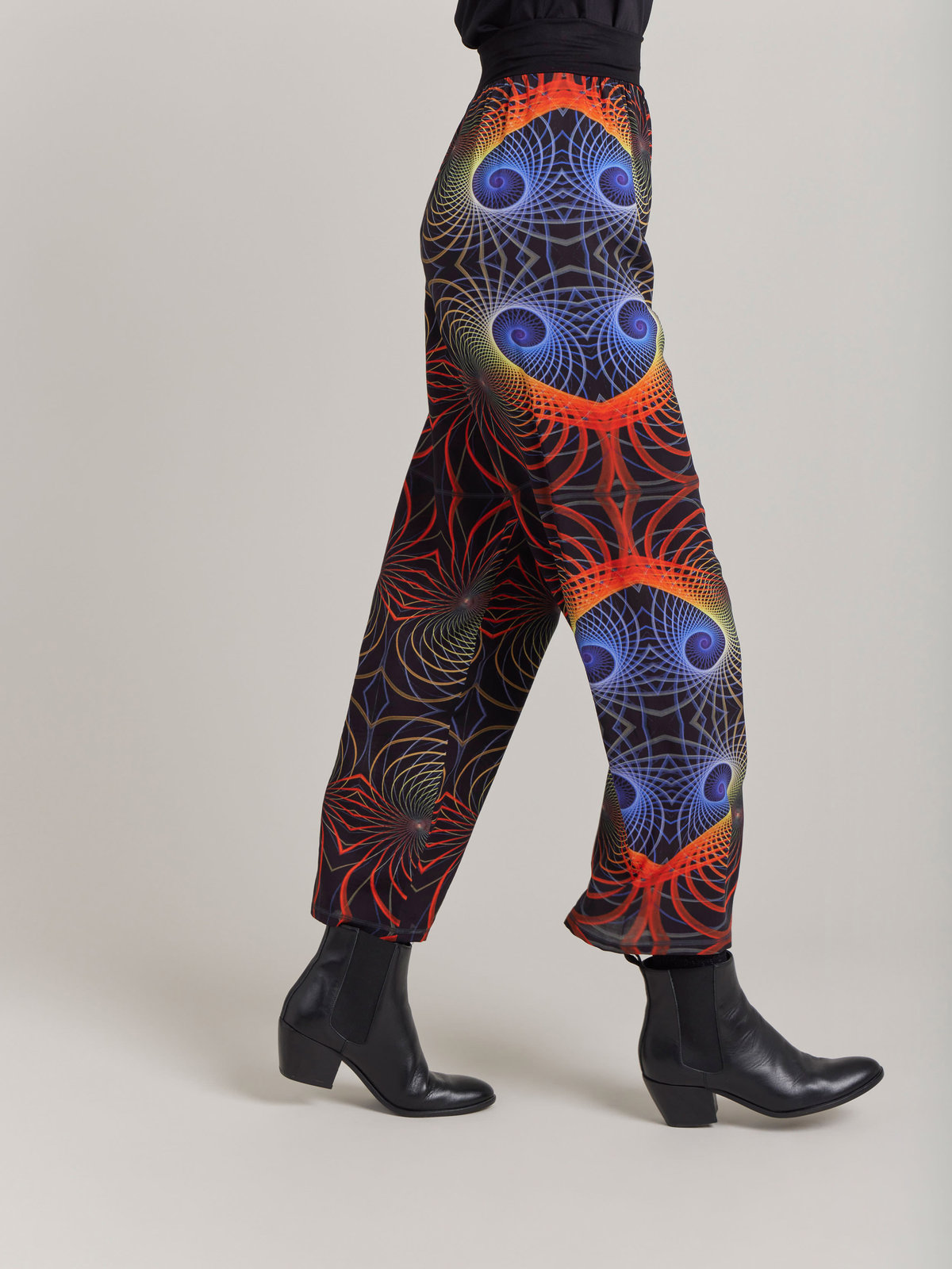 FEMME ウィメンズ 【Outlet】IDM7 PANTALON パンツ マルチ